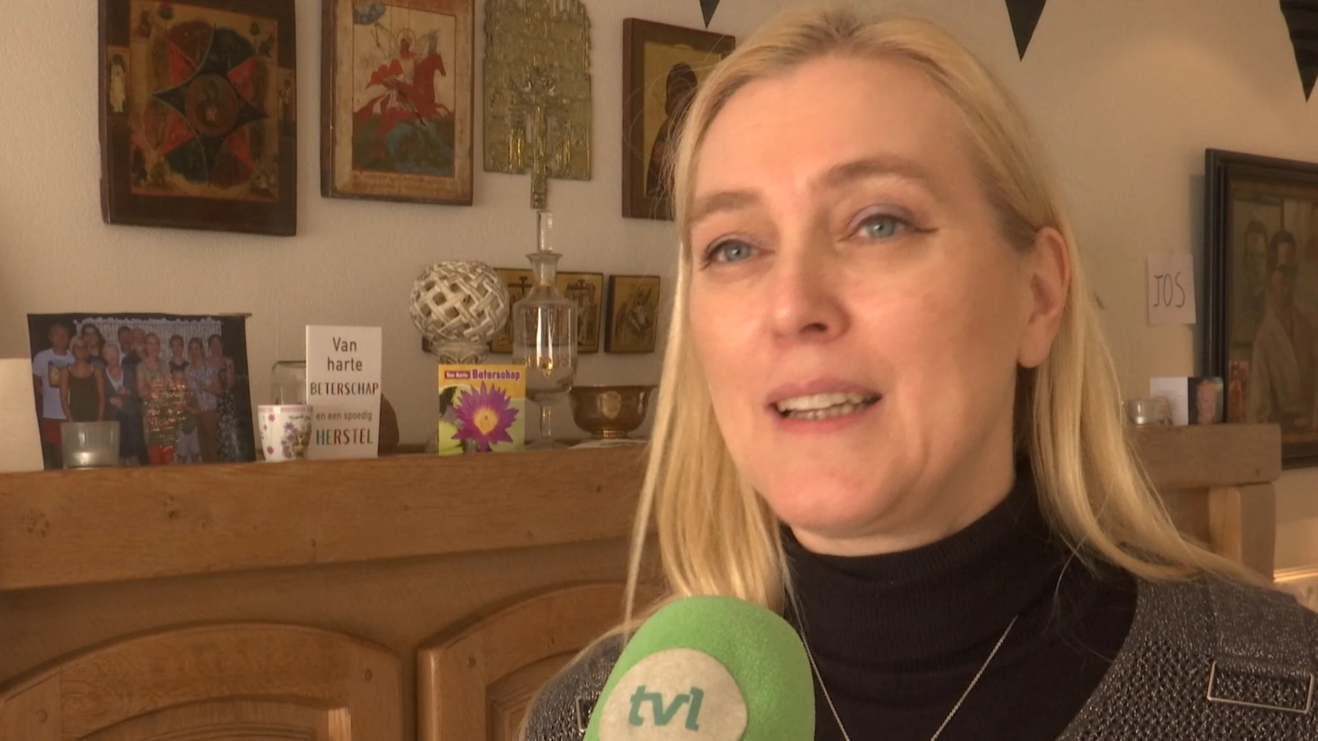 TVL Nieuws, 2 maart 2022