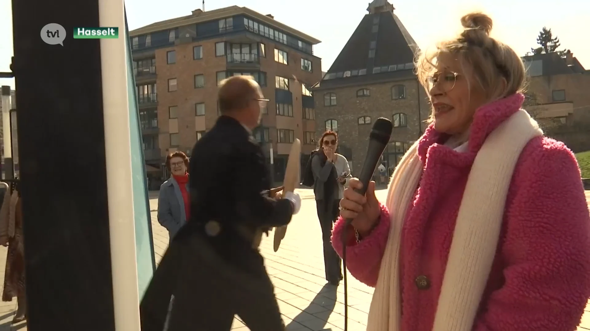 Rebelle is de nieuwe naam van vrouwenvereniging VIVA-SVV