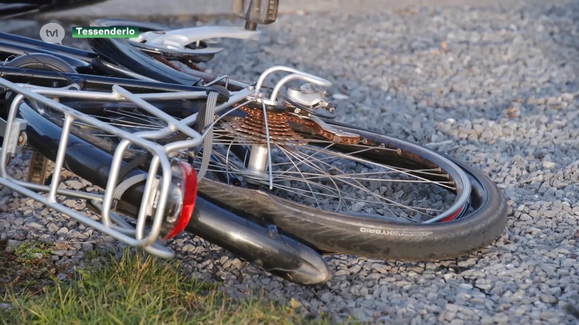 15-jarig meisje overleden na ongeval met fiets in Tessenderlo