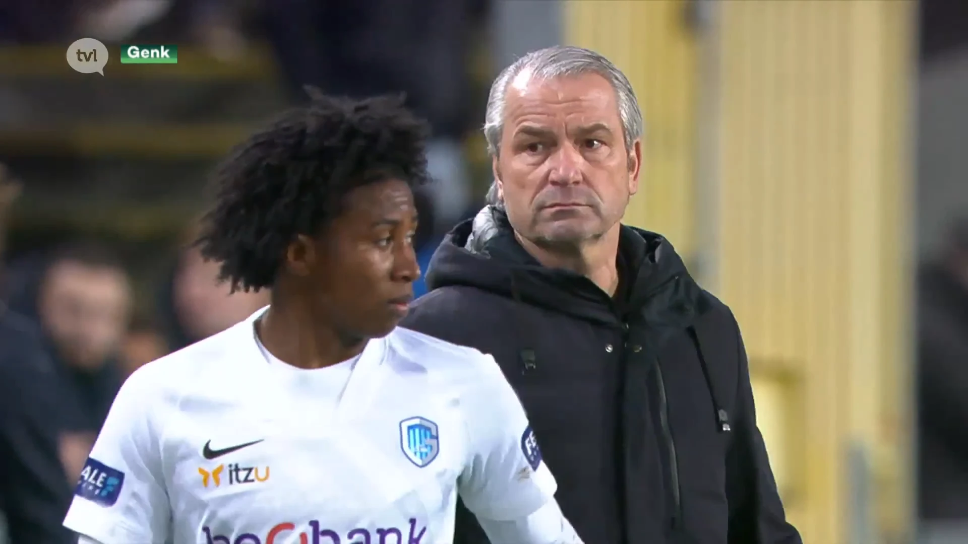 Racing Genk staat voor zespuntenwedstrijd met oog op Play-Off II