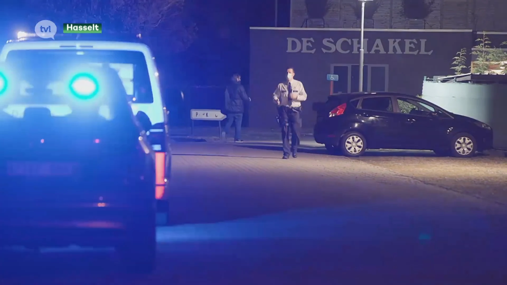 Man schiet tegenspeler neer tijdens avond pokeren in Kuringen