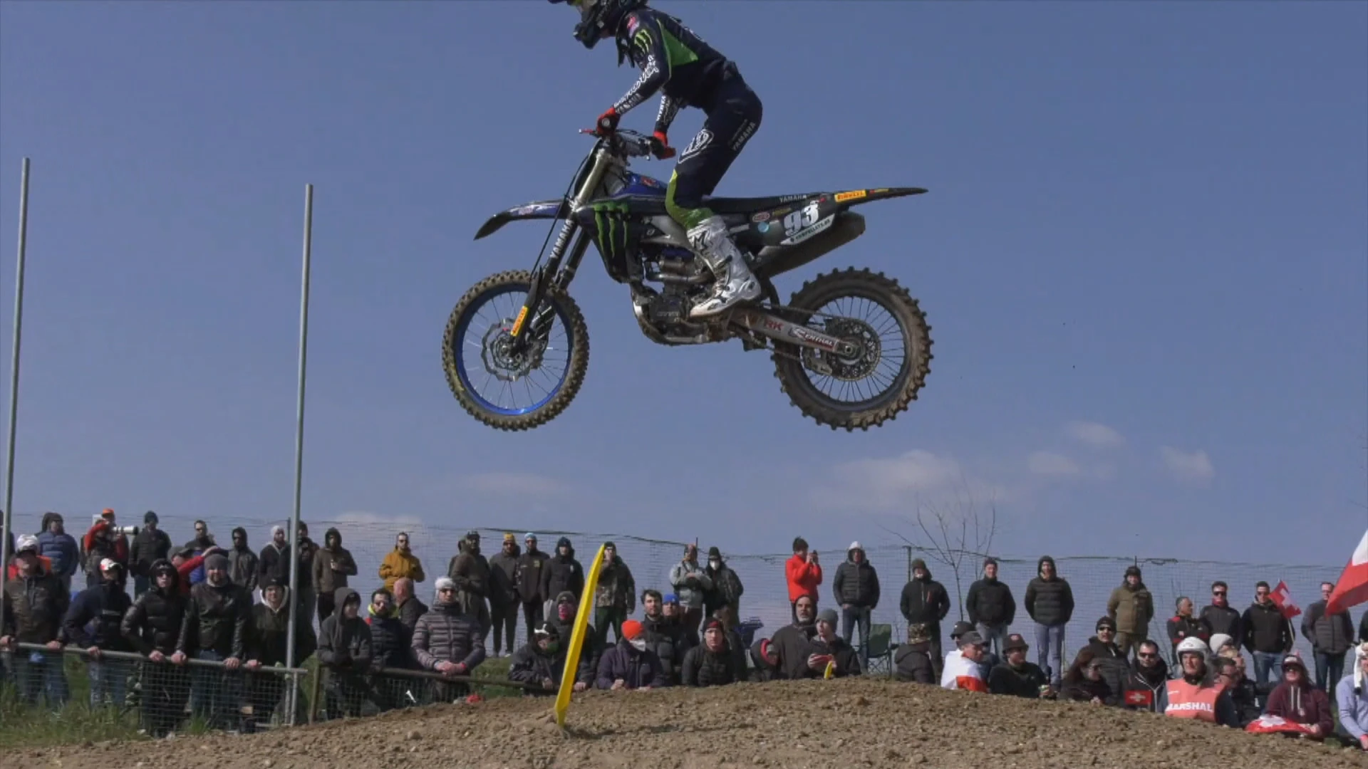 Jago Geerts wint GP van Mantova en is nieuwe WK-leider