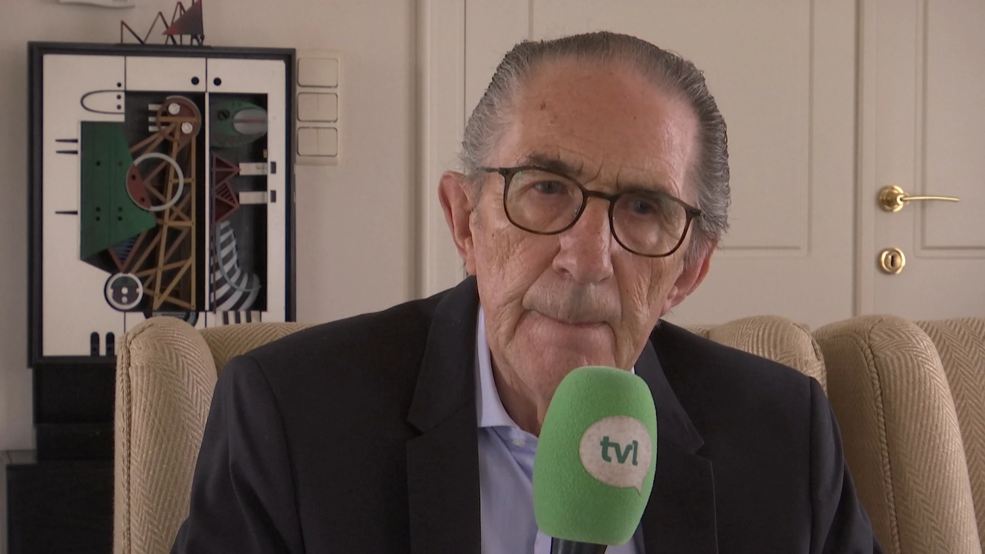 TVL Nieuws 12-03-2022