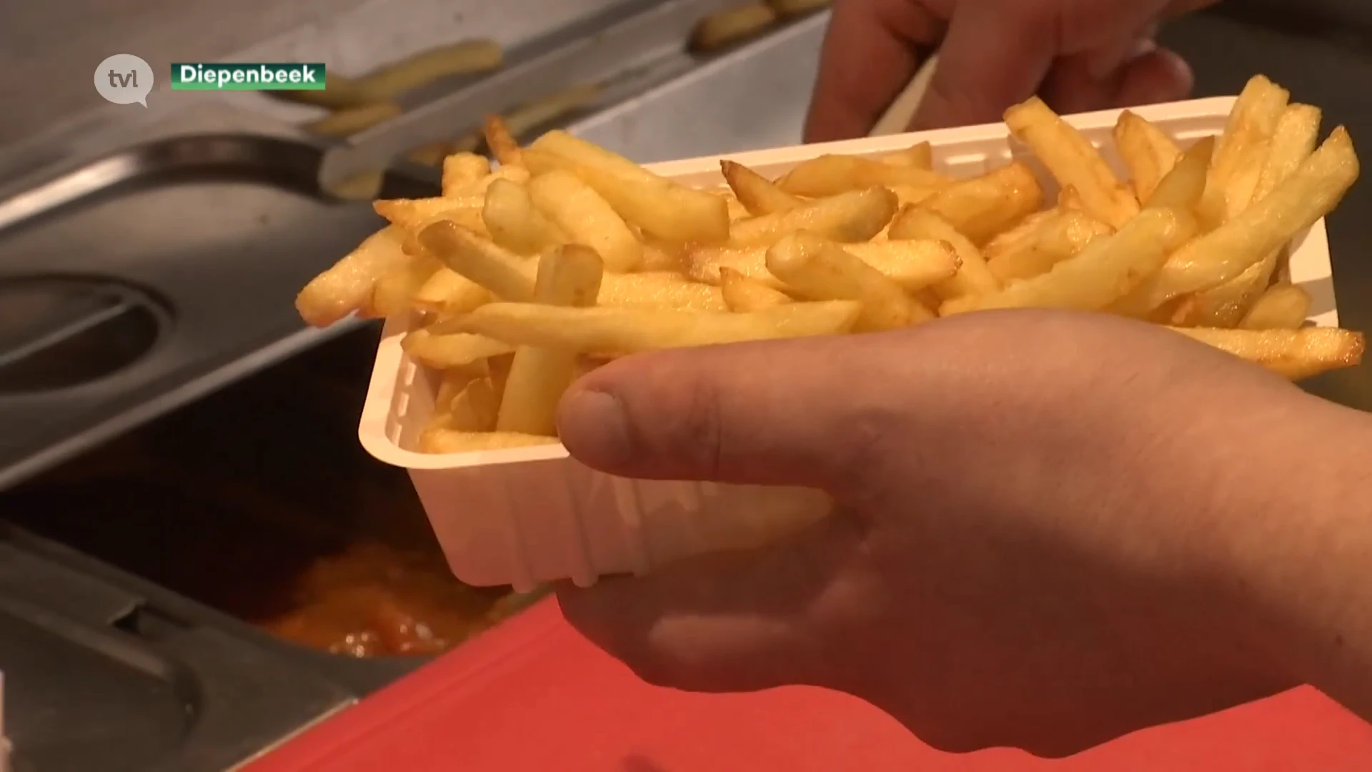 Frieten worden duurder door oorlog in Oekraïne en ze krijgen mogelijk een ander smaakje