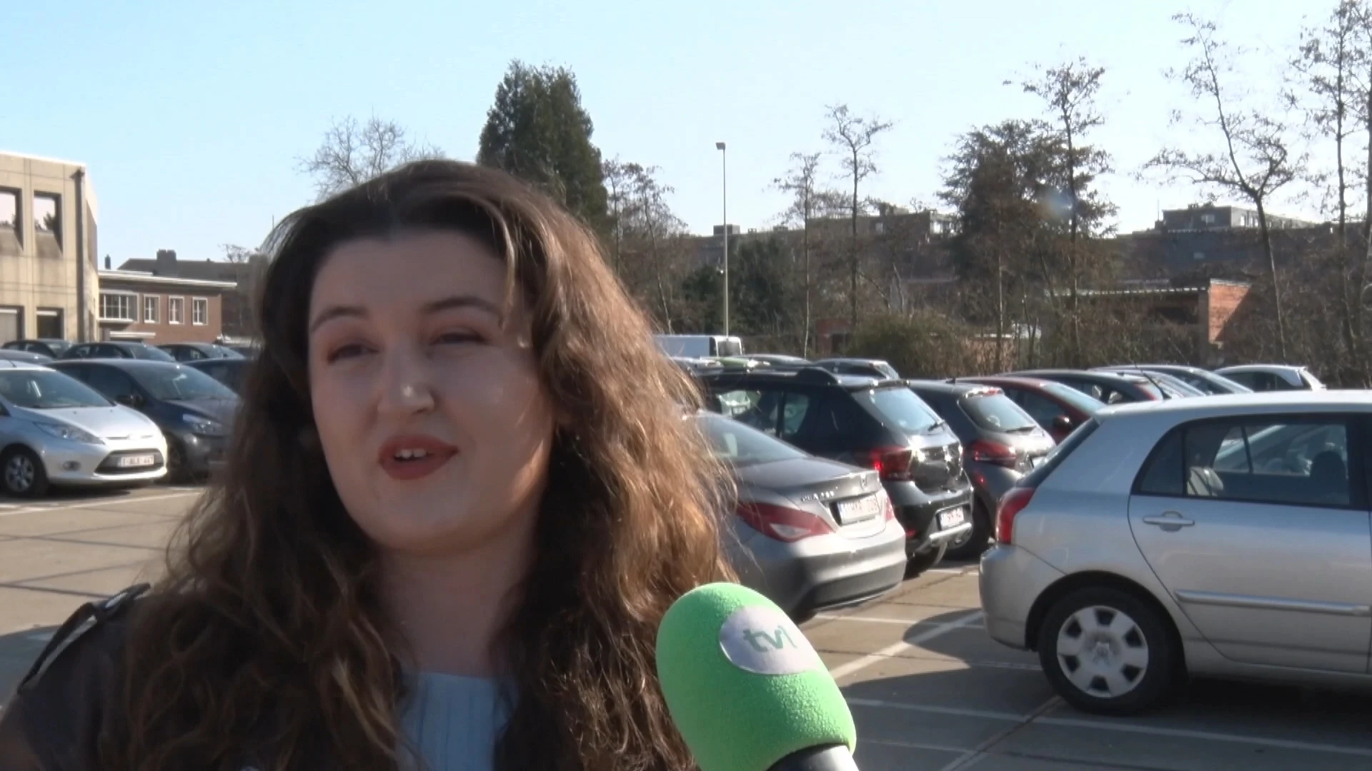 TVL Nieuws, 16 maart 2022
