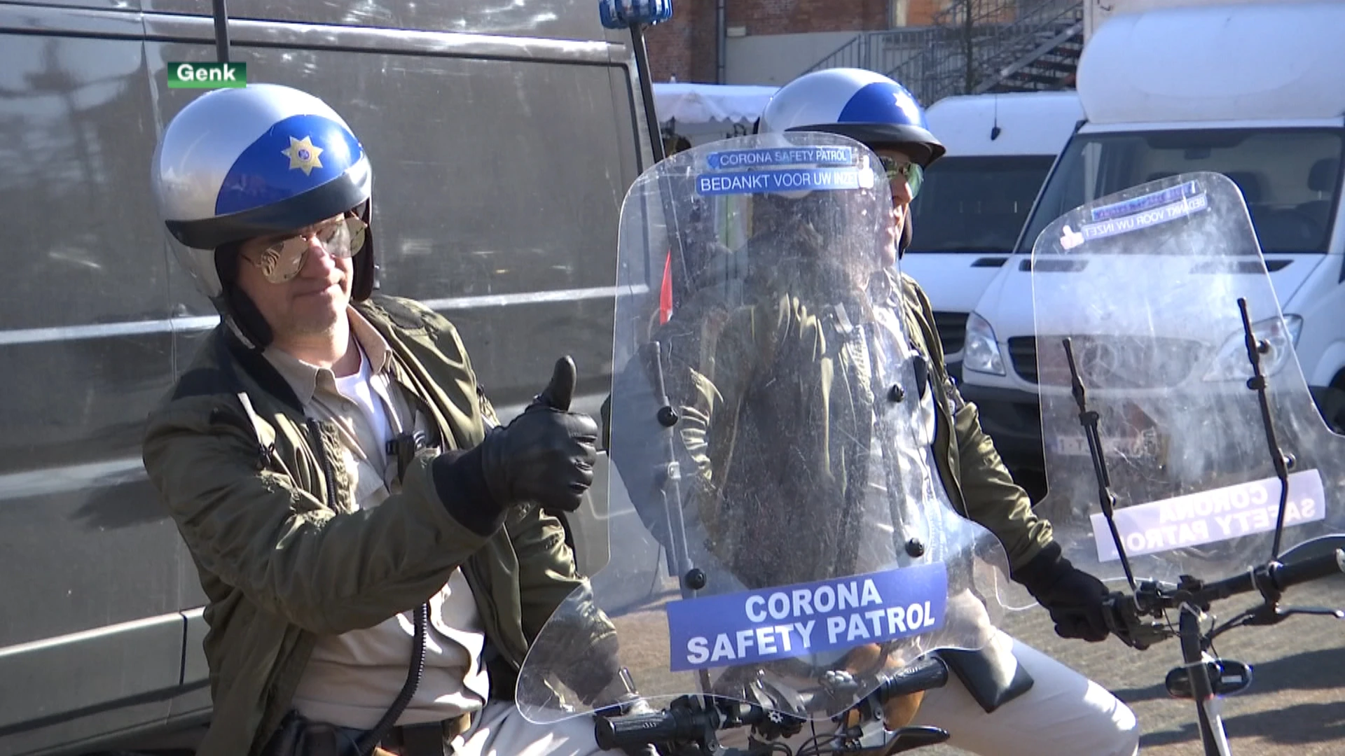 Stijgende corona- en griepcijfers leggen opnieuw druk op Limburgse ziekenhuizen