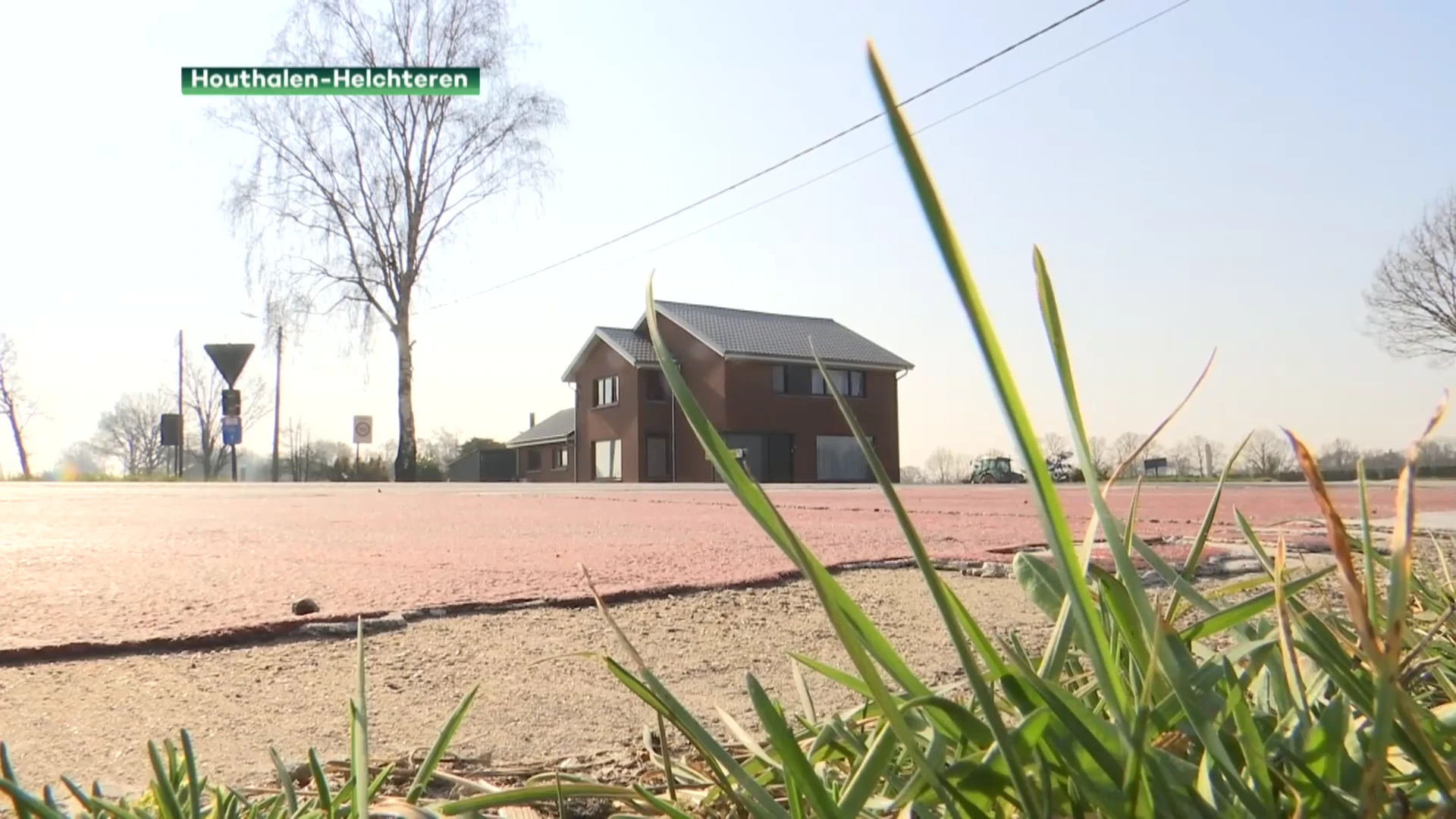Drie minderjarigen verwonden bewoner bij brutale gewapende homejacking in Helchteren