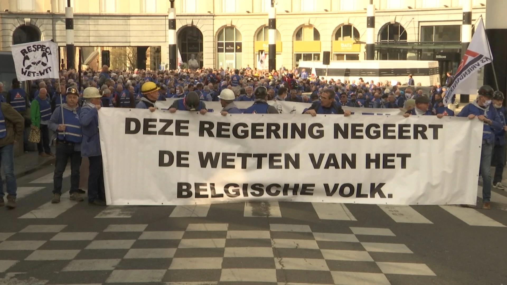 TVL Nieuws, 28 maart 2022