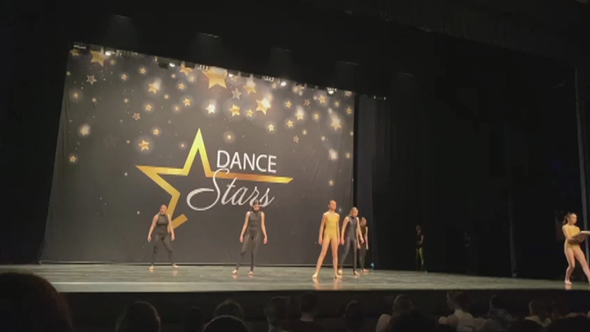 Company L Van Danscentrum Danza kaapt eerste plaats weg op het BK ‘Dance Stars’ in Bornem