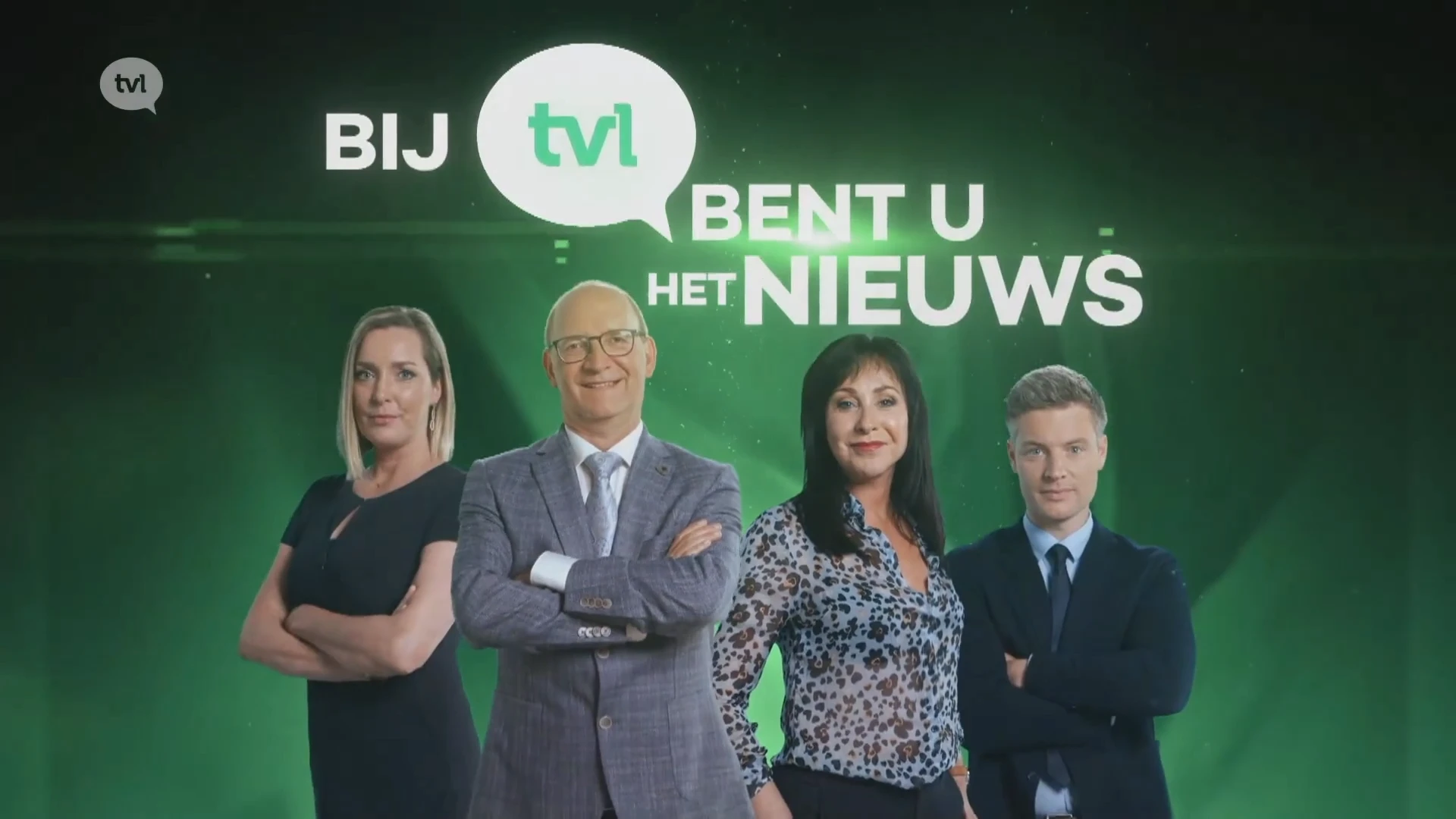 TV Limburg zoekt voor zijn nieuwsredactie in Hasselt een VIDEOJOURNALIST