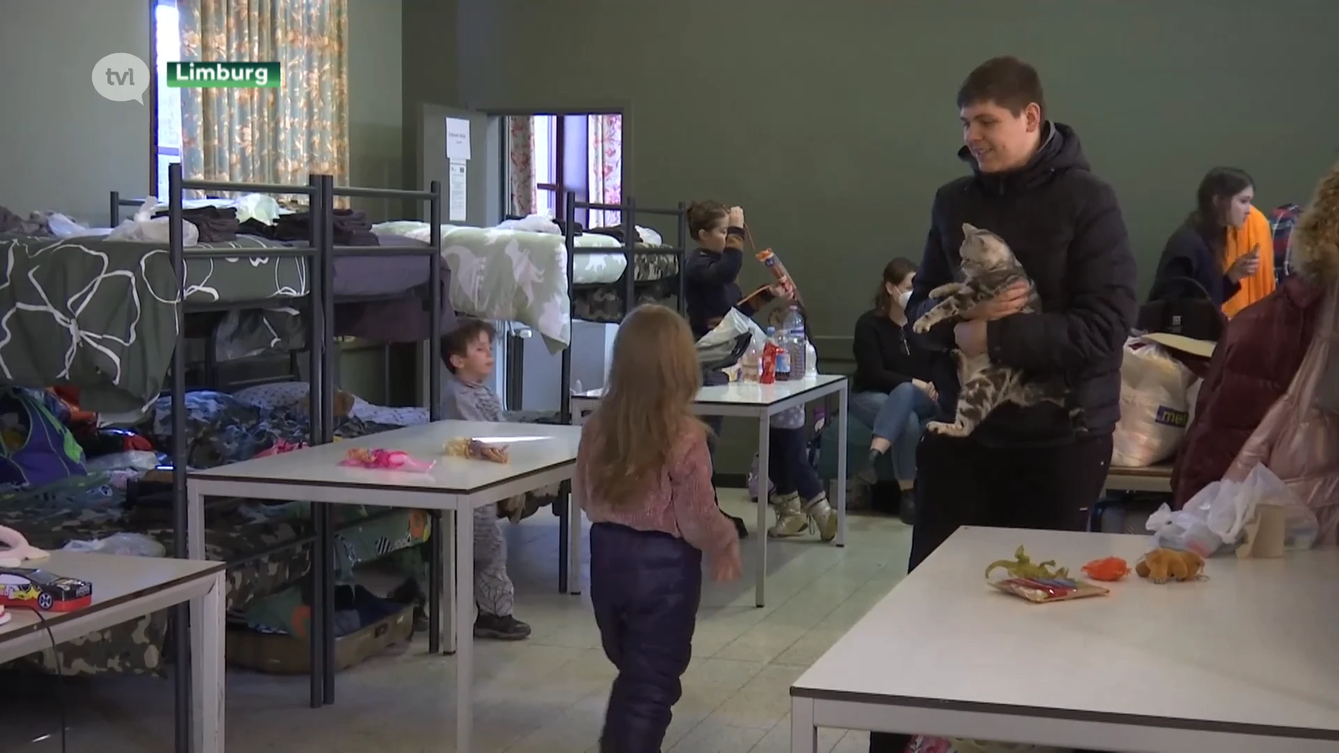 Eerstelijnszones willen zorgopvang Oekraïense vluchtelingen coördineren