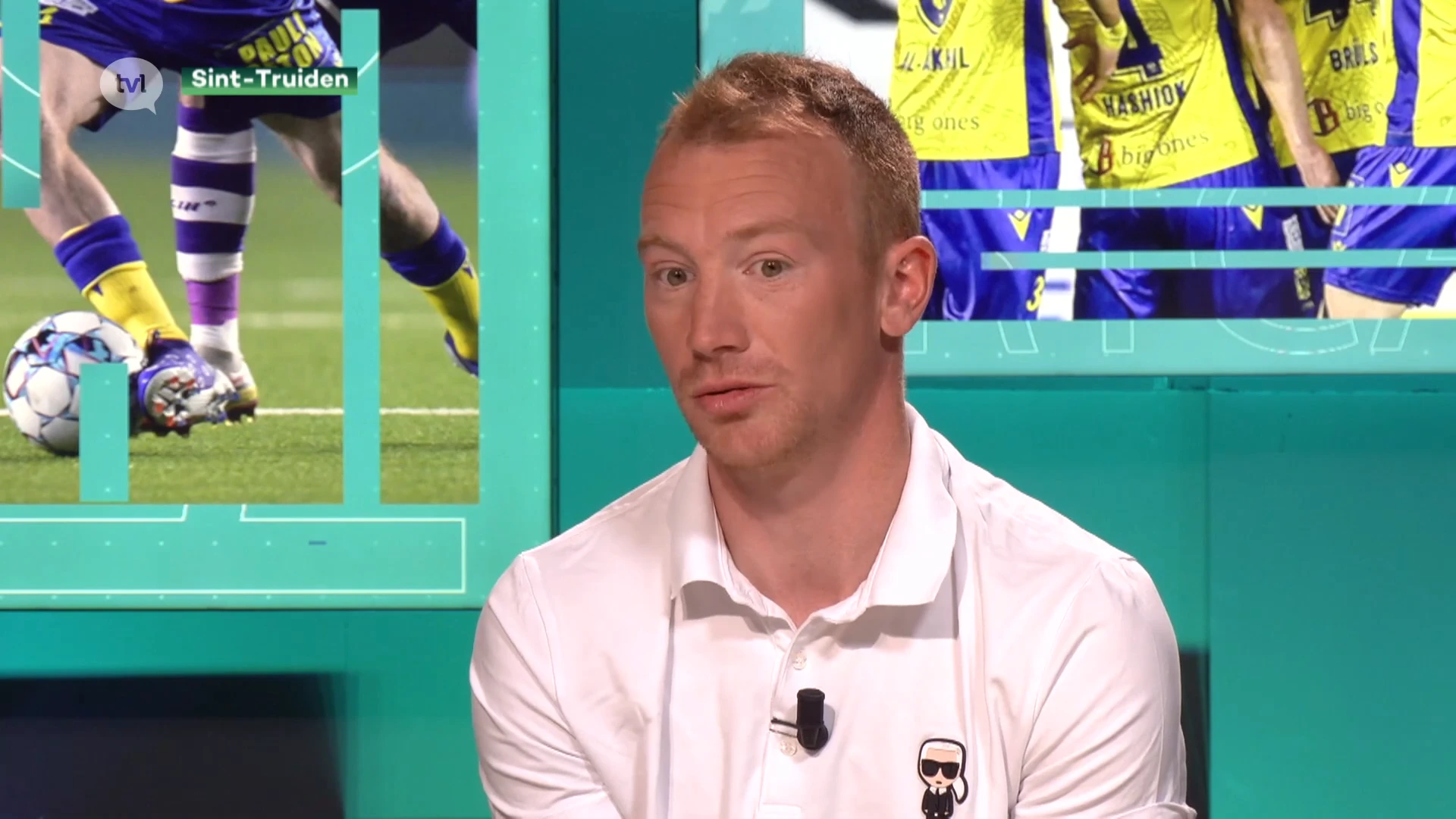 Blijft Christian Brüls op Stayen? "Ook interesse van andere club."