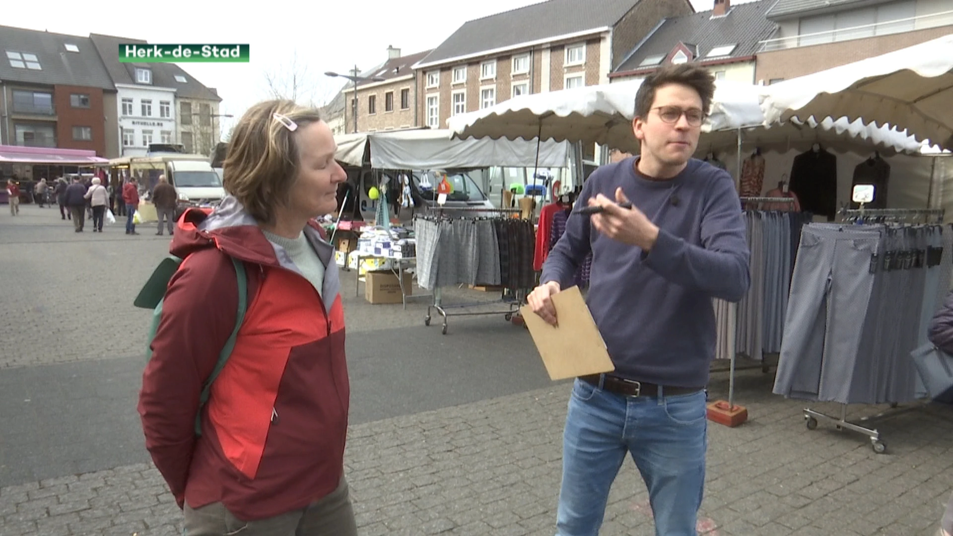 Hoe is dit mogelijk? Jonge Hasselaar doet publiek van de ene verbazing in de andere vallen