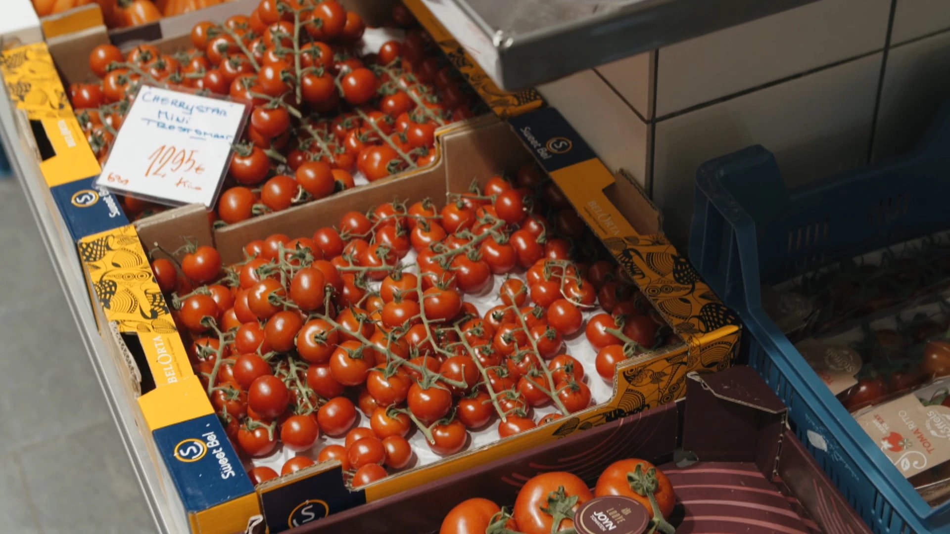 Hoofdafbeelding voor artikel Publireportage: 't Vitamientje