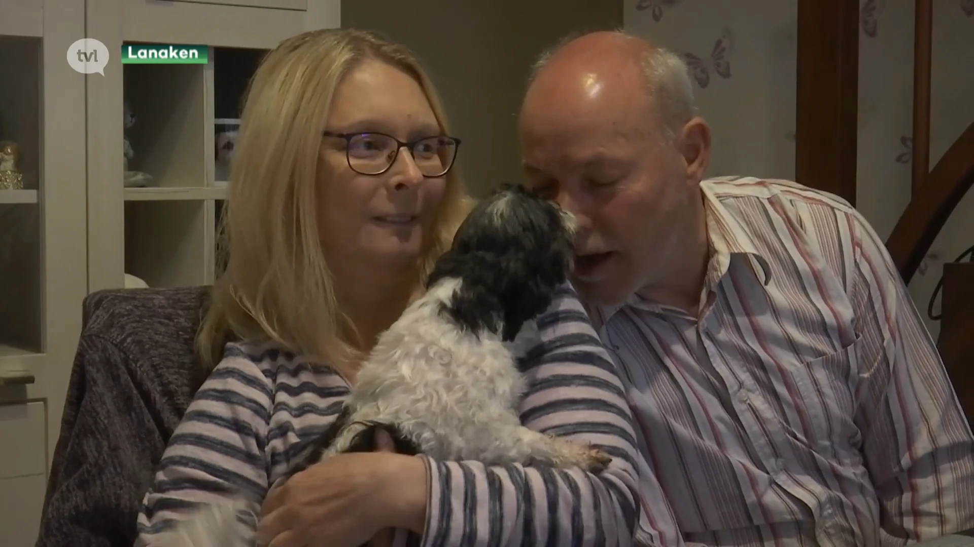 Koppel uit Lanaken bij wie 100 verwaarloosde honden in beslag werden genomen, doet voor het eerst zelf hun verhaal