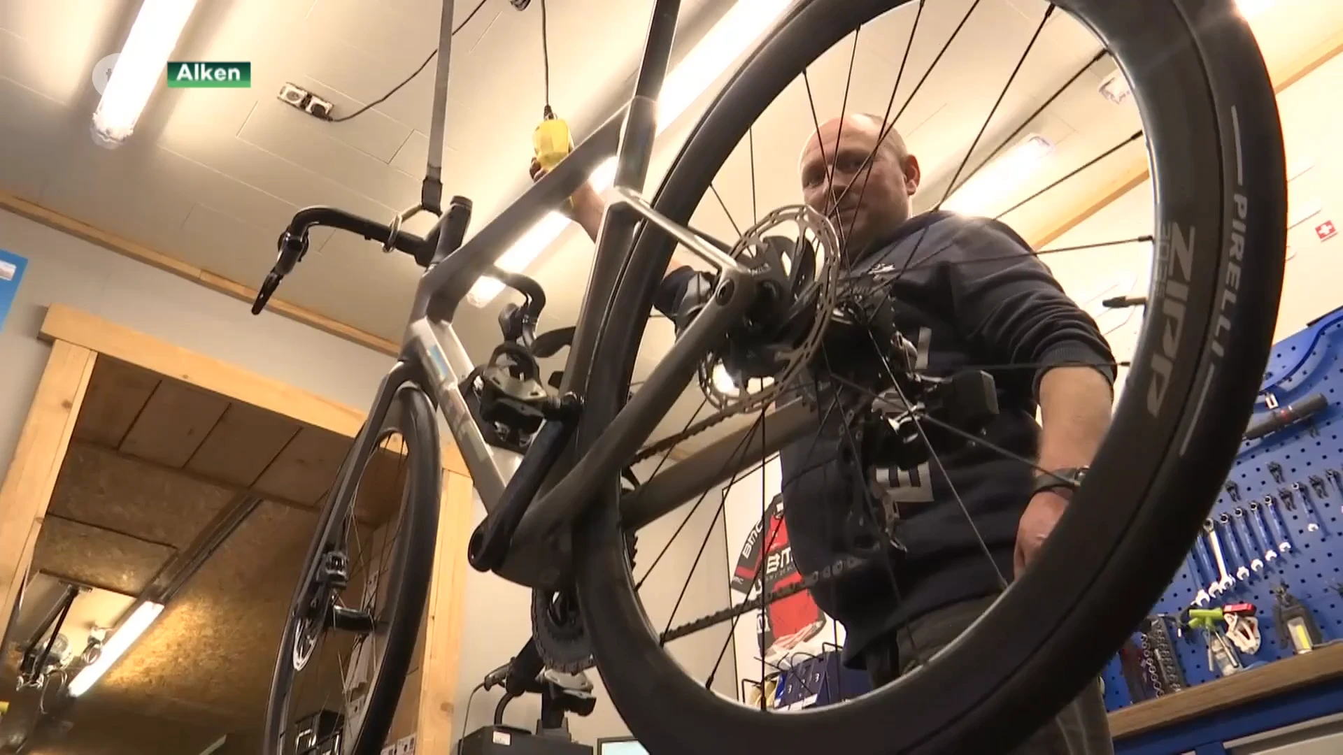 Volgens fietsenmakers zou afgeschafte btw-verlaging op fietsen nauwelijks de prijs beïnvloeden