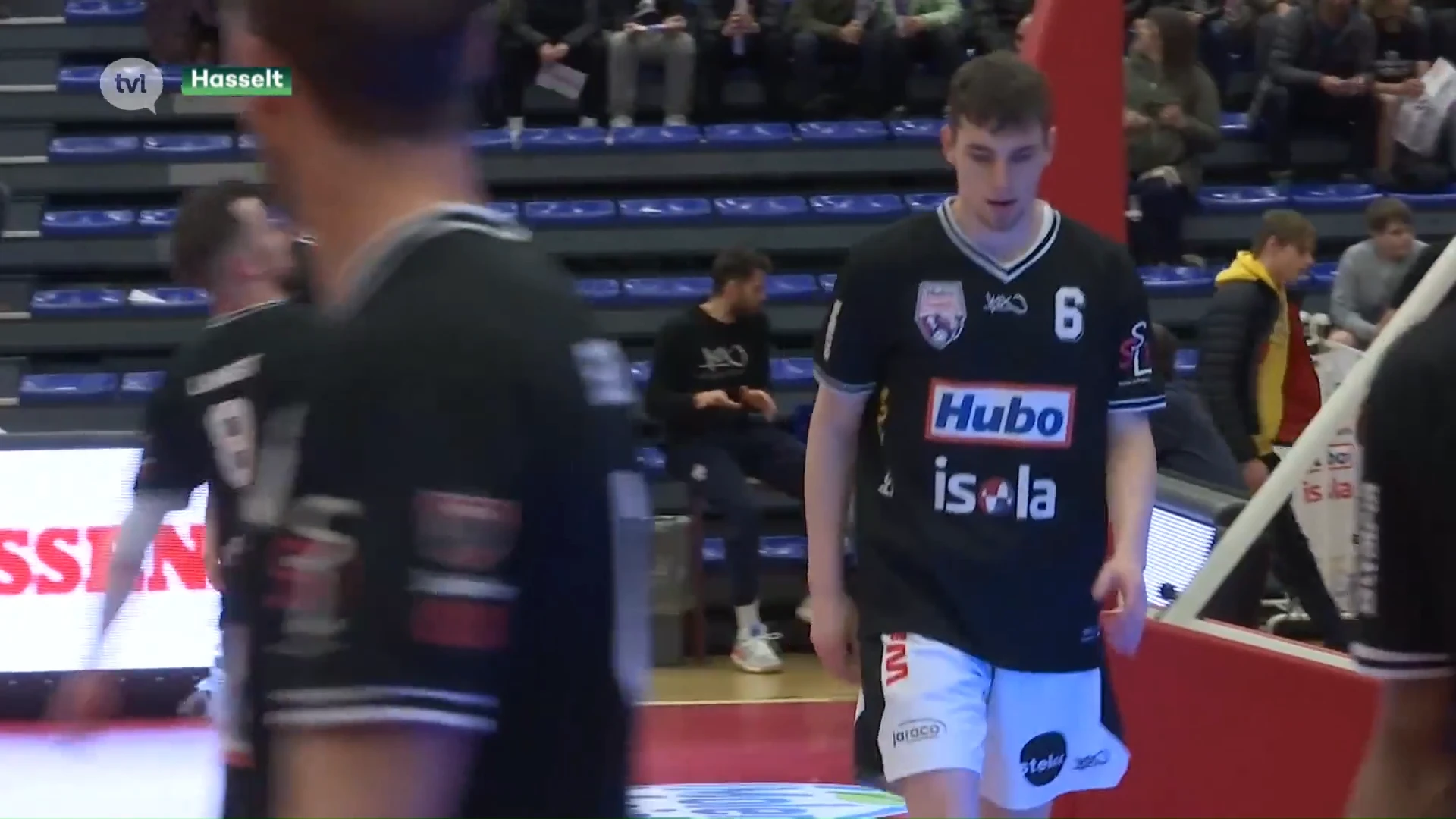 Jongeren van Limburg United grijpen hun kans in de Silver League