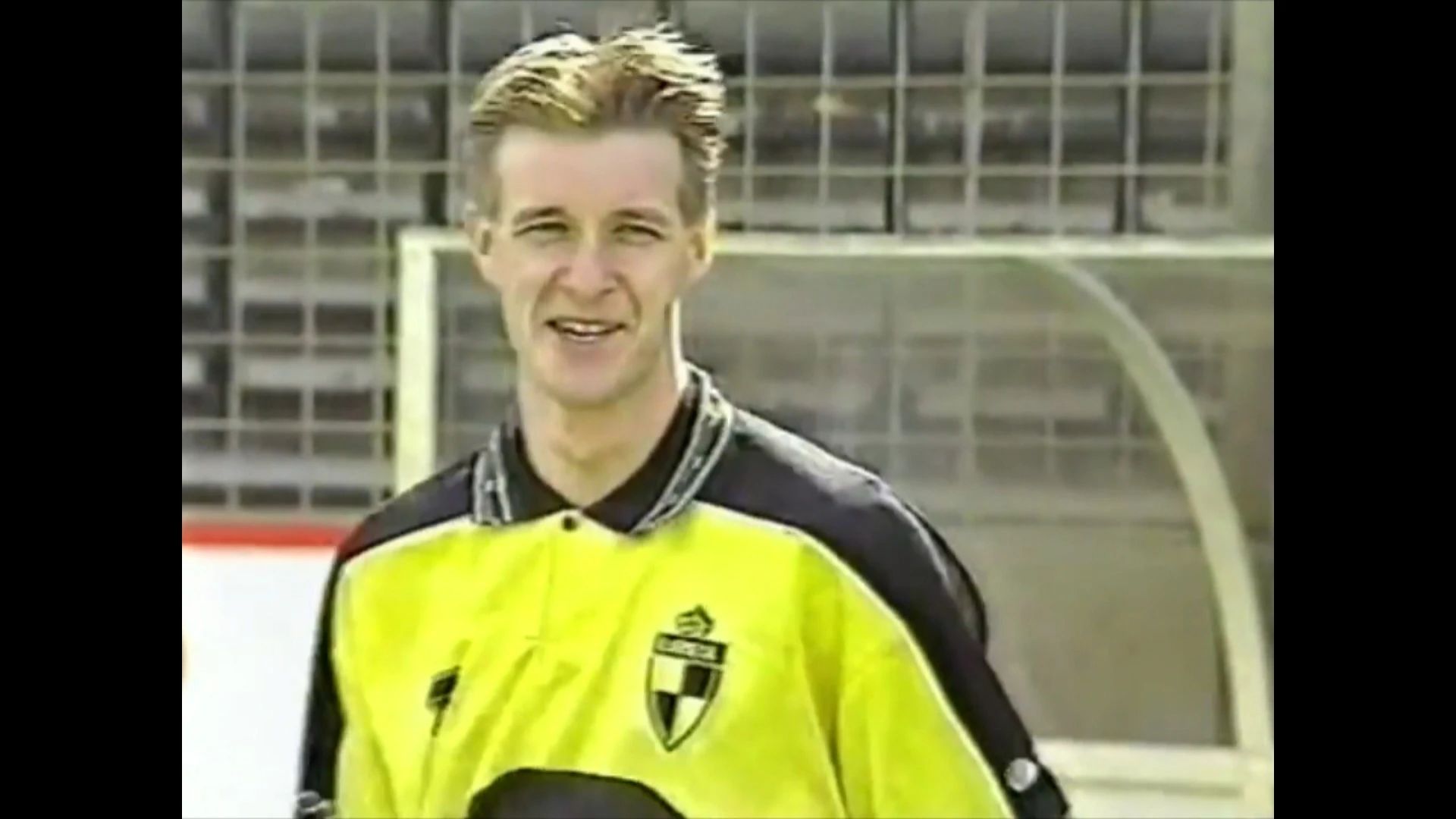Het Moment van Philip Haagdoren: landskampioen met Lierse in 1997
