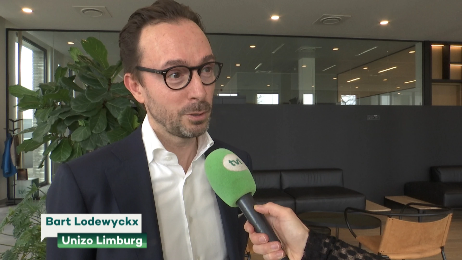 Werkgeversorganisaties: "Mevrouw Baert was een gerespecteerde ondernemer"