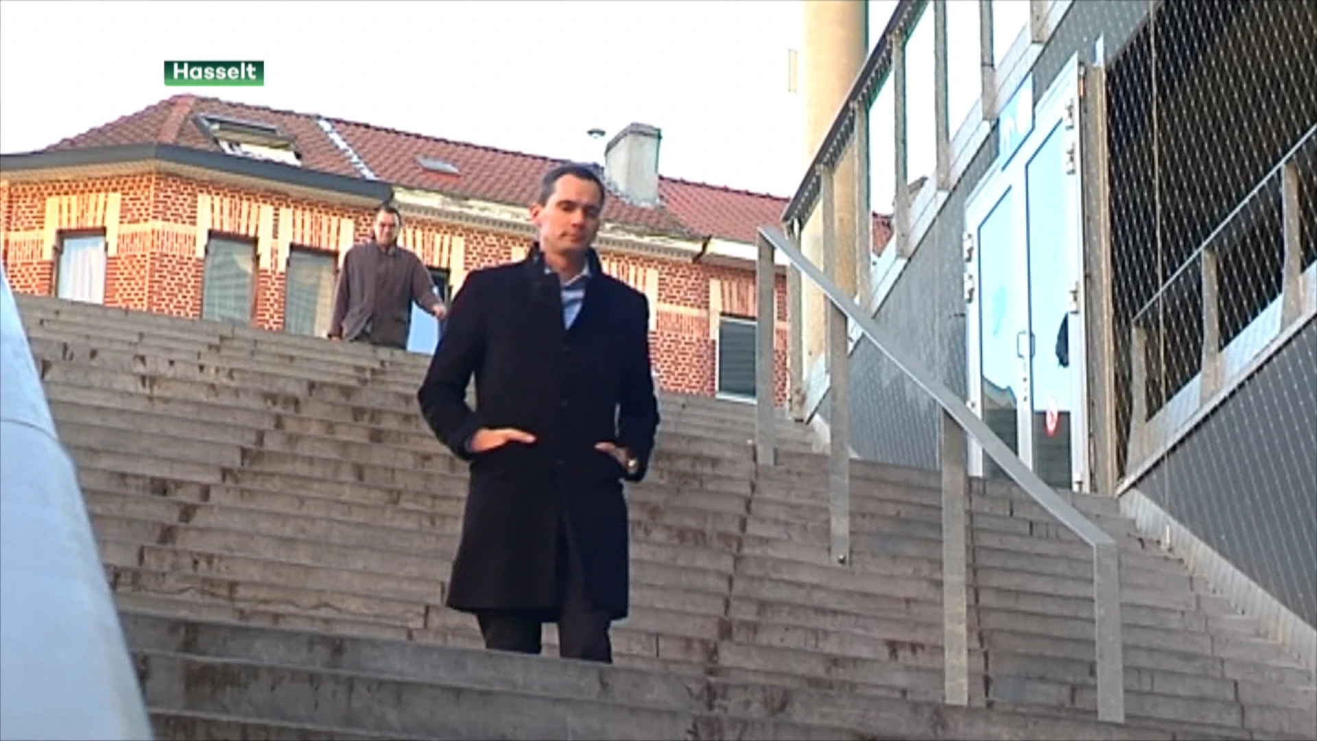 Steven Vandeput wil ondervoorzitter worden bij N-VA