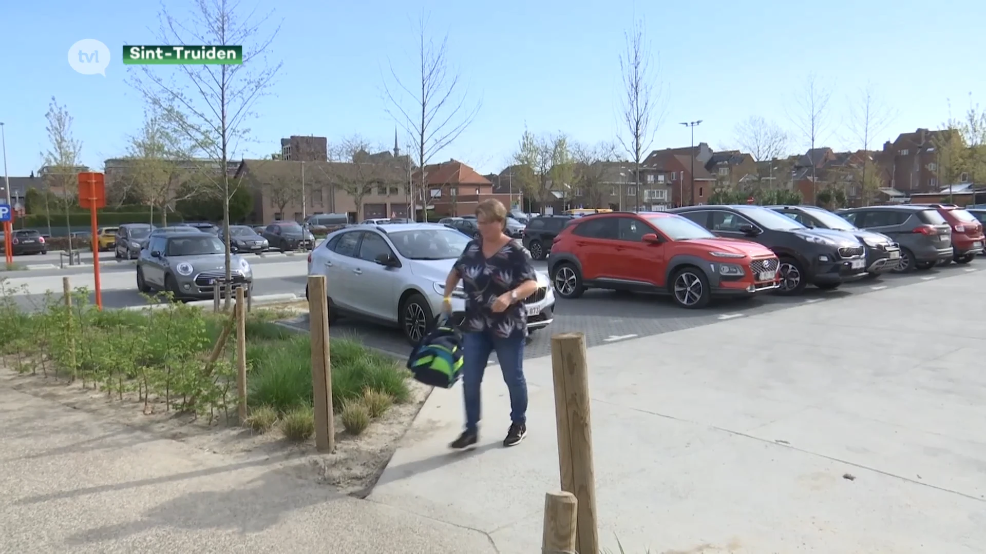 Politieke commotie over betalend parkeren aan zwembad Sint-Truiden