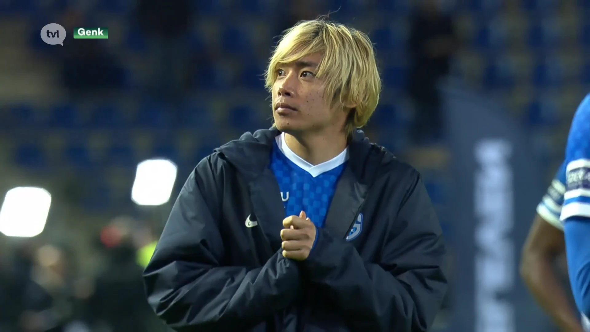 Racing Genk wil er nog iets van maken in play-off 2