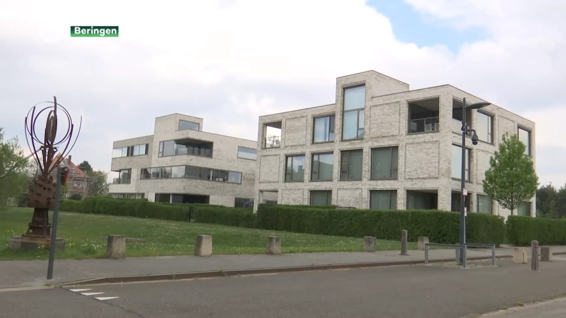 Be-MINE trekt vergunningsaanvraag voor woonontwikkeling Houtpark in