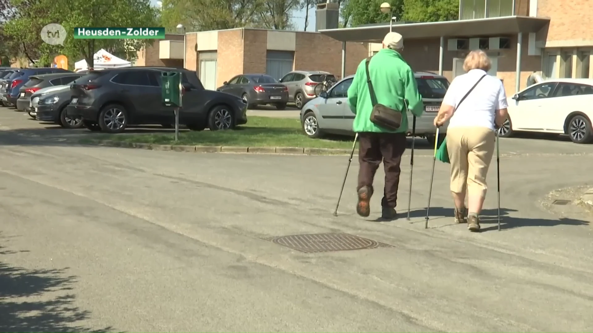Minder wandelaars lid van wandelclub ondanks corona