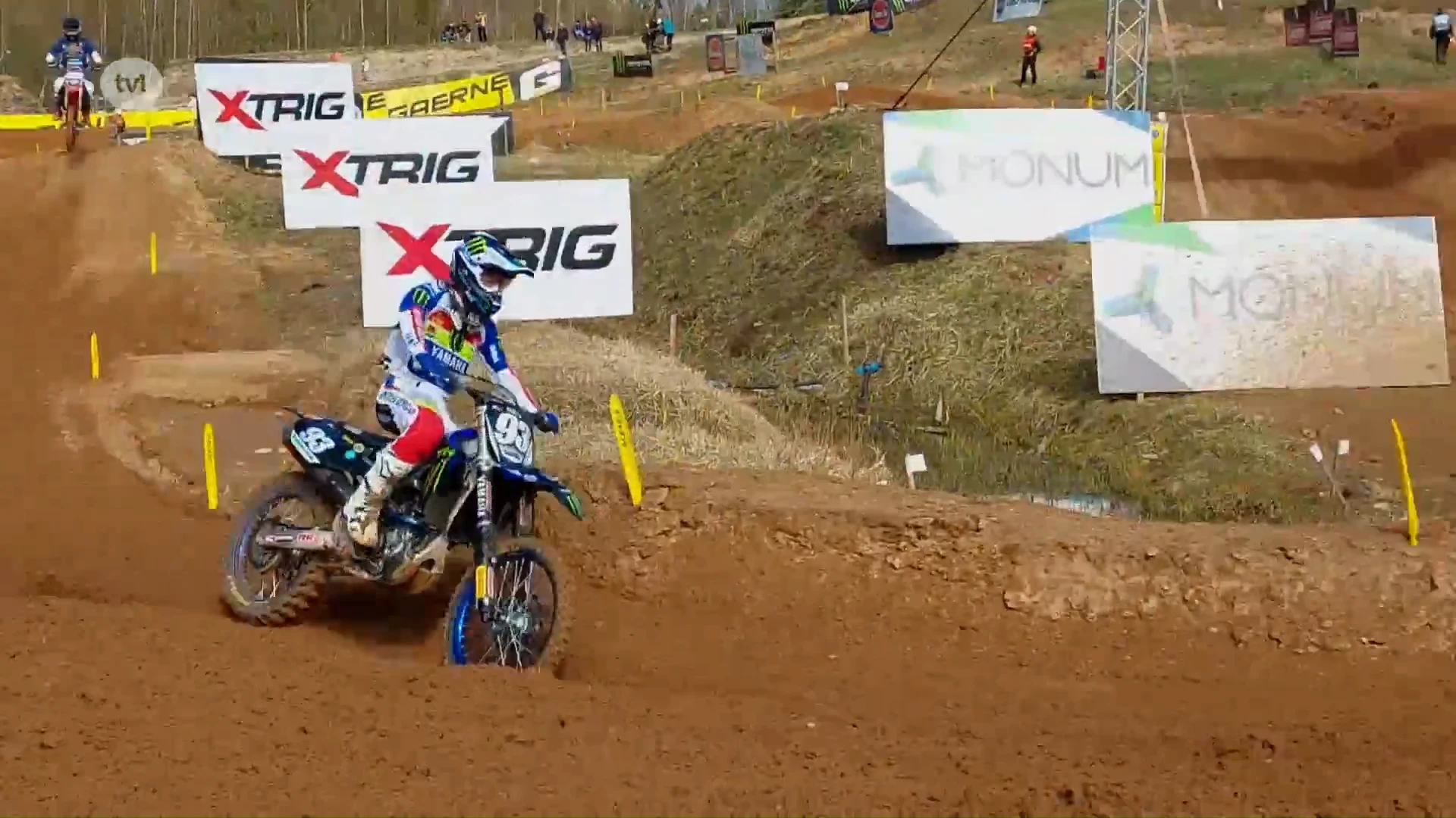 Geerts wint grote prijs van Letland, Liam Everts twaalfde
