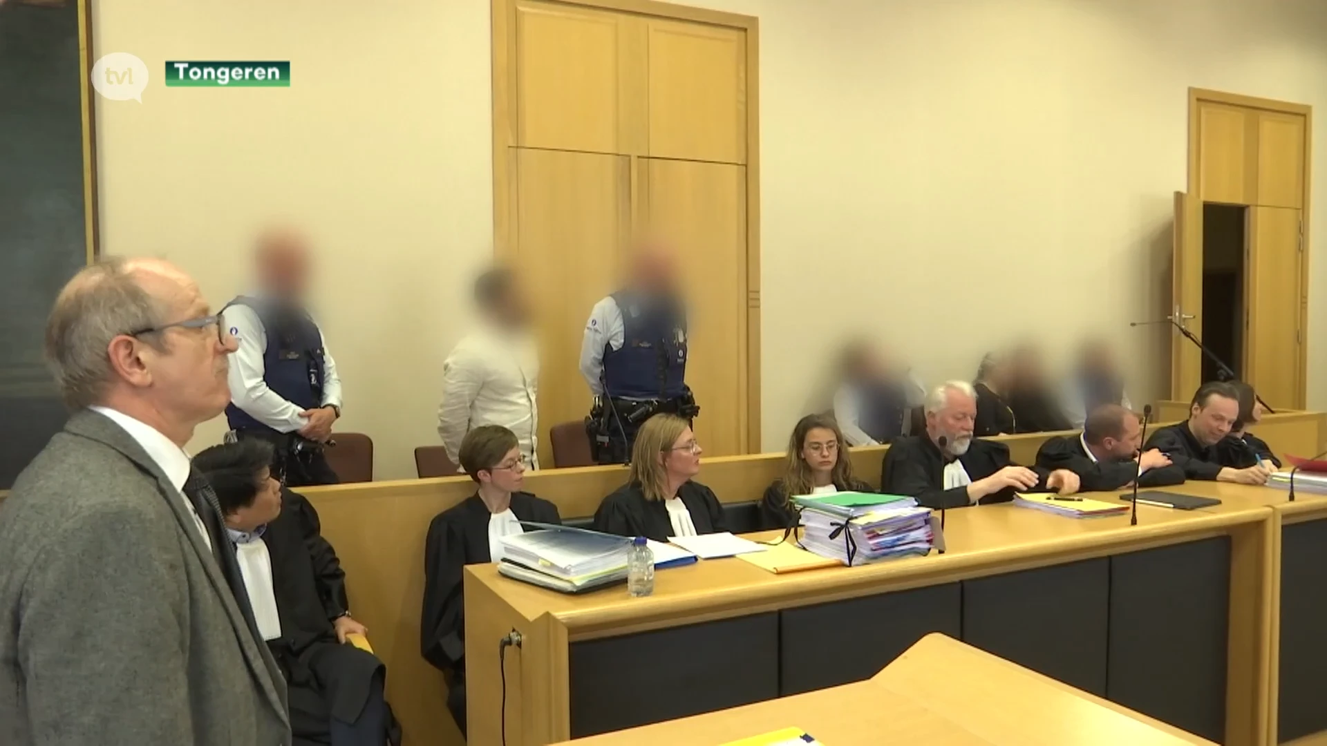 Moord op Luana: hartsvriendin zag het aankomen