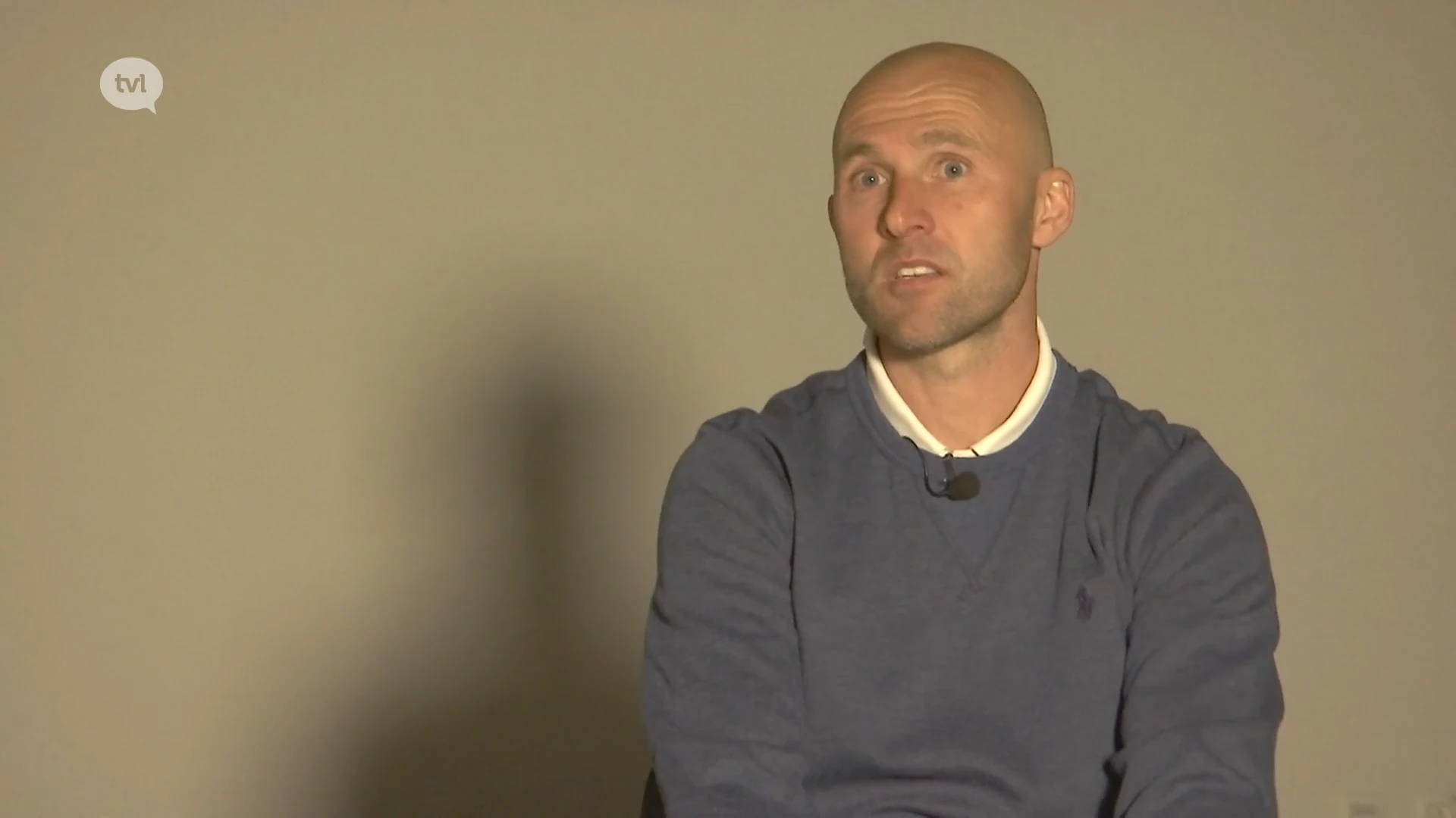 Vooruitblik TVL Sportcafé: Thomas Buffel