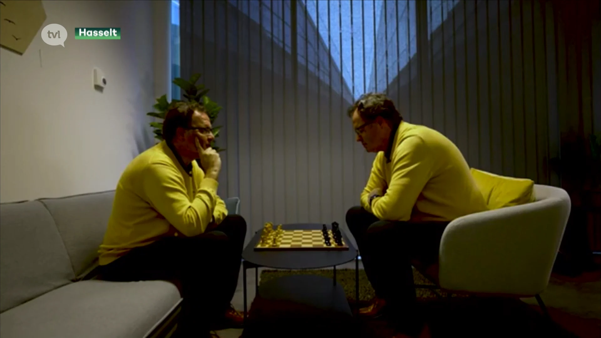 Kom uit je Kop: website motiveert mannen hulp te zoeken bij donkere gedachten