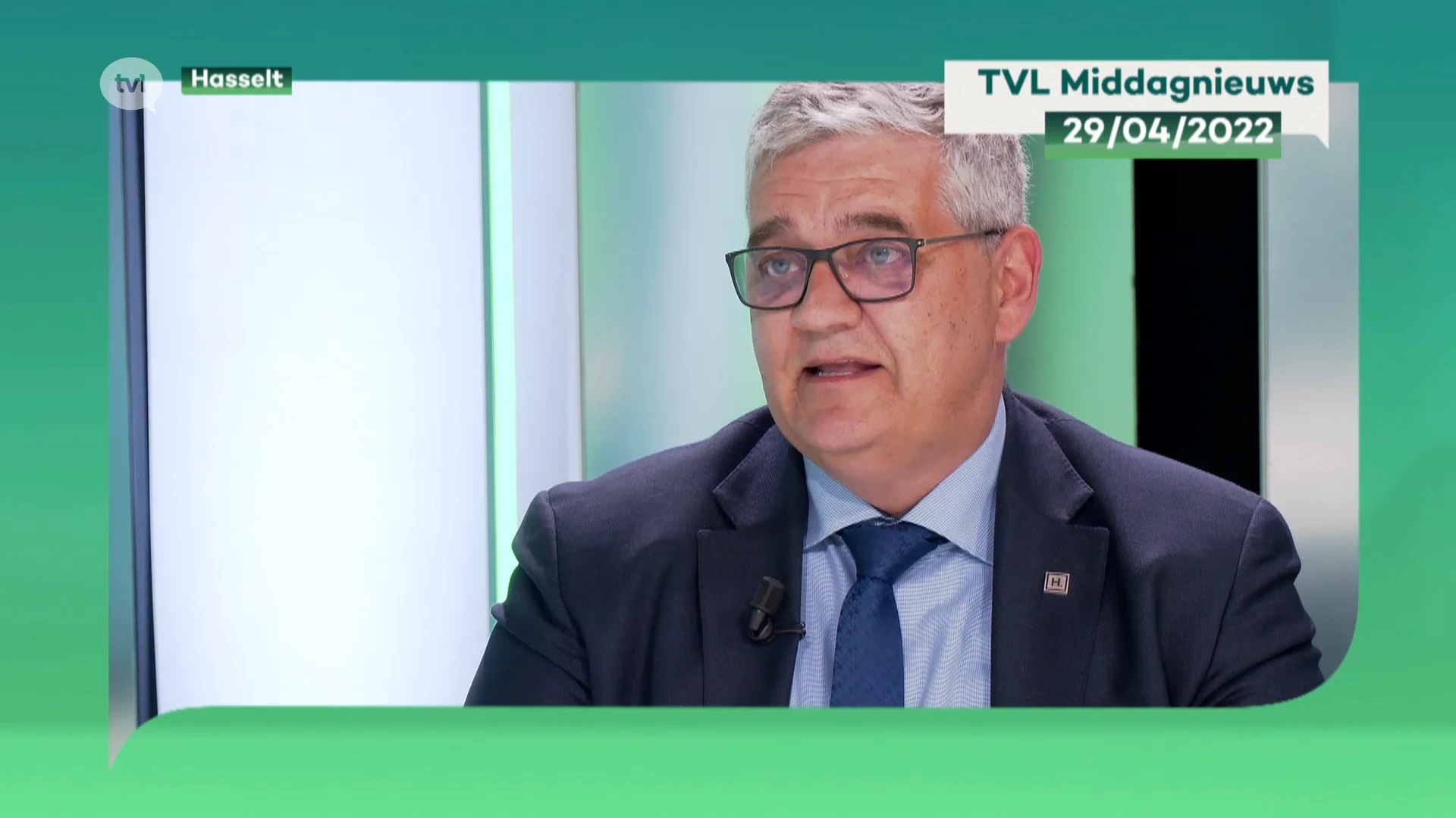 Eerste interview met ondervoorzitter Steven Vandeput: 'N-VA moet besturen op alle niveaus'