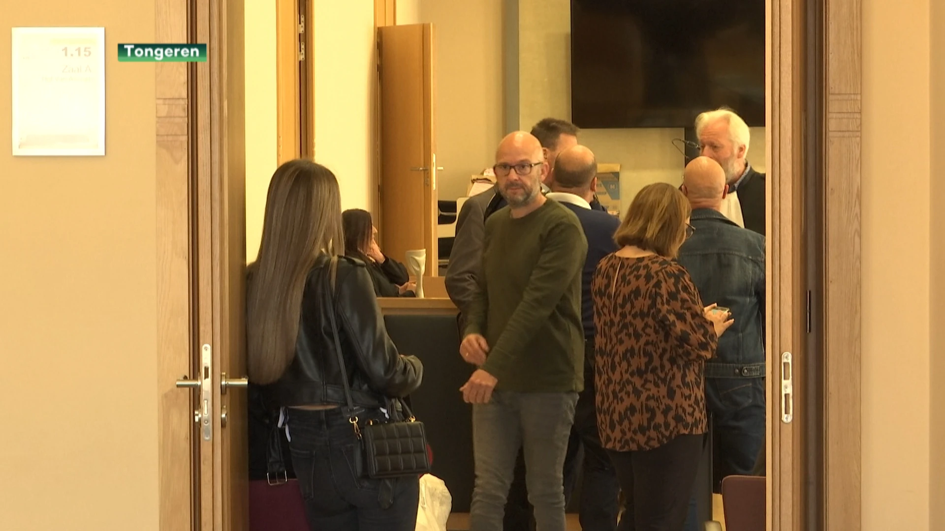 Het hof van cassatie doet morgen uitspraak over het wrakingverzoek tegen voorzitter Dirk Thijs