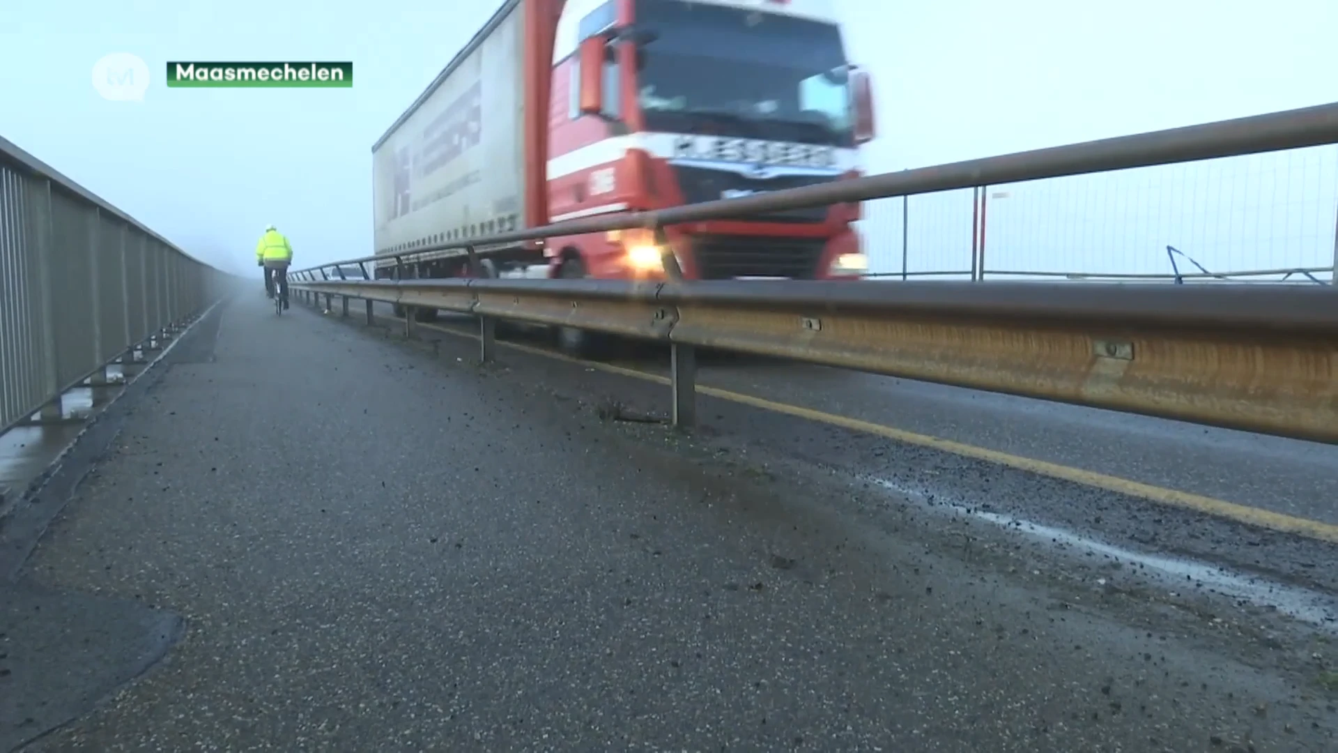 Vanaf morgen verkeershinder bij werken aan E314 in Boorsem