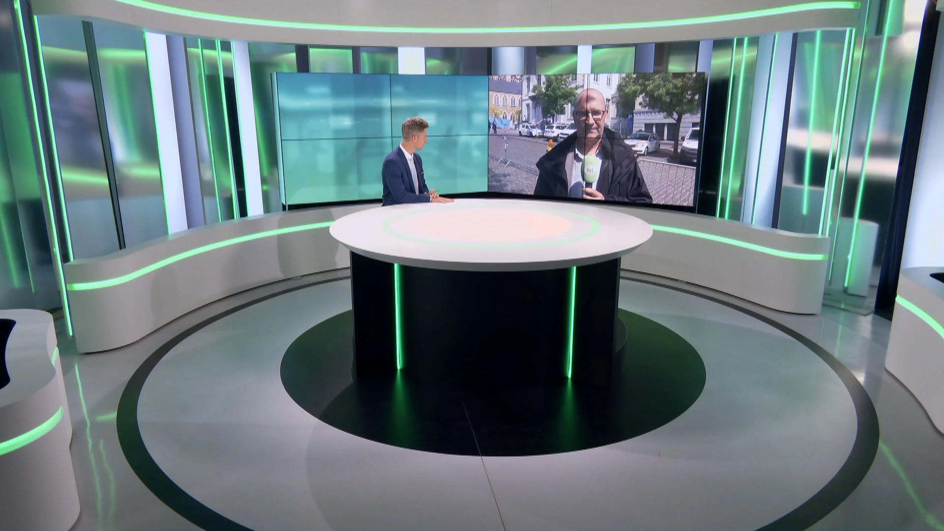 Luc Moons op het assisenporoces:  De Aquino-broers reageren fors op doodsbedreiging