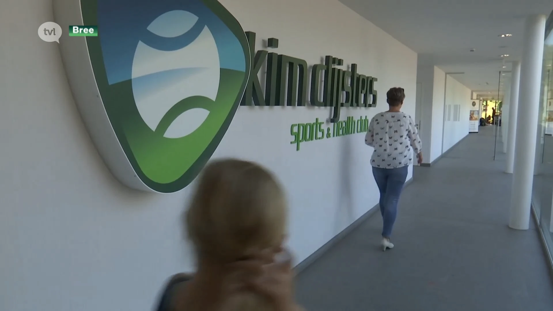 Kim Clijsters Academy Bree stopt ermee