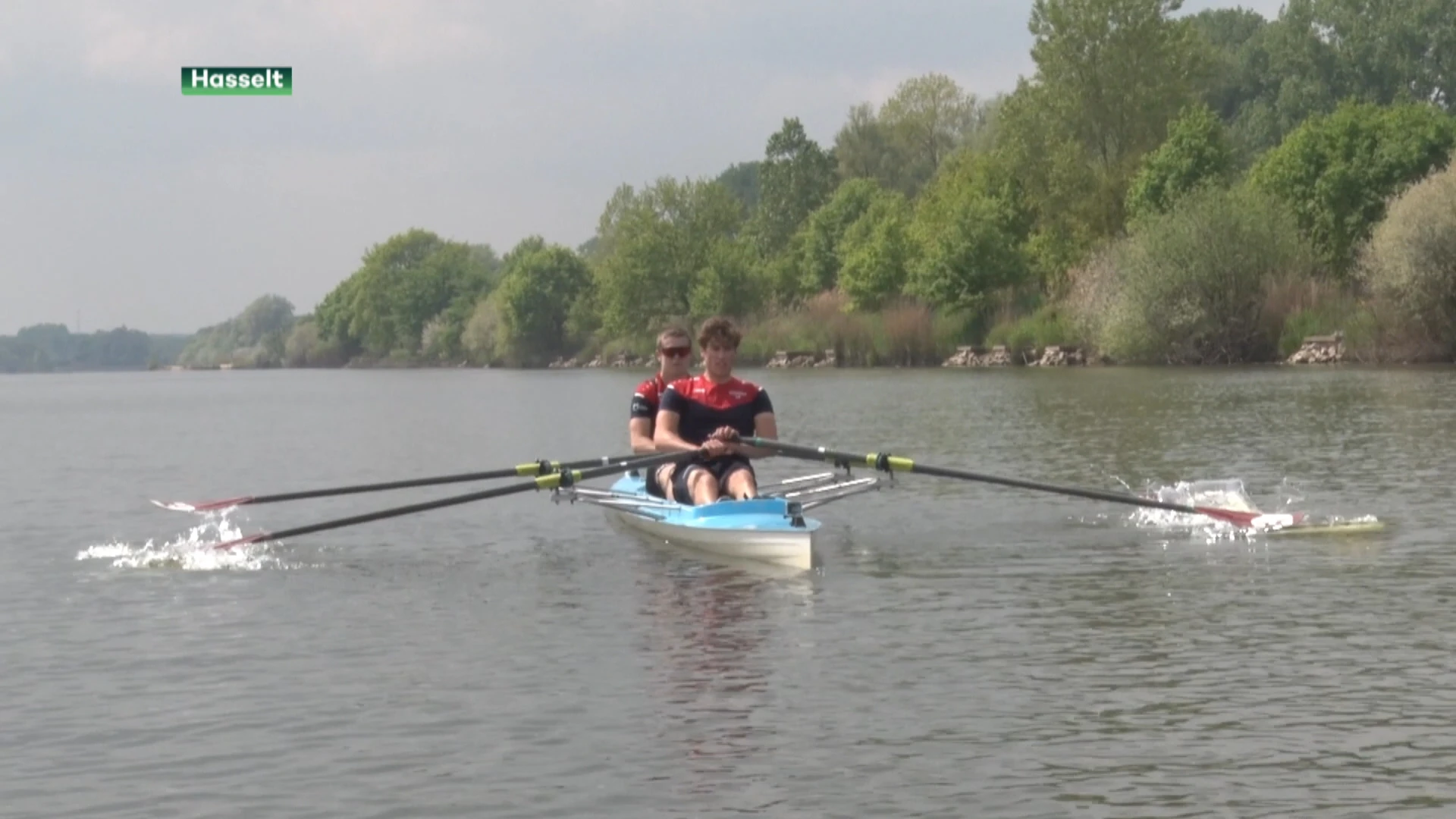 Vaart PXL in Regatta naar zevende overwinning op rij?