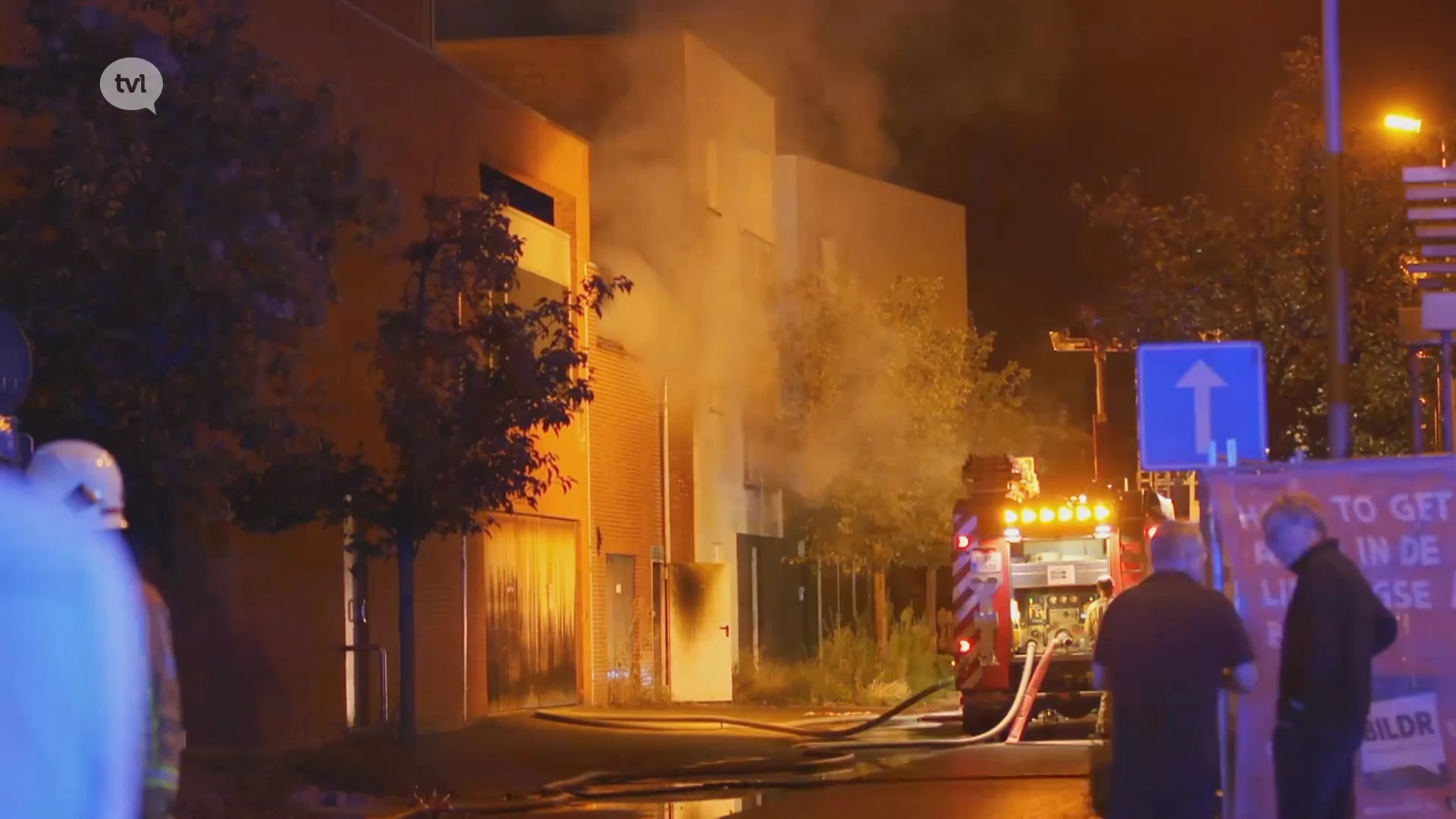 Advocaat omgekomen brandweerman vraagt zich af waarom brandstichters meteen vrijgelaten worden