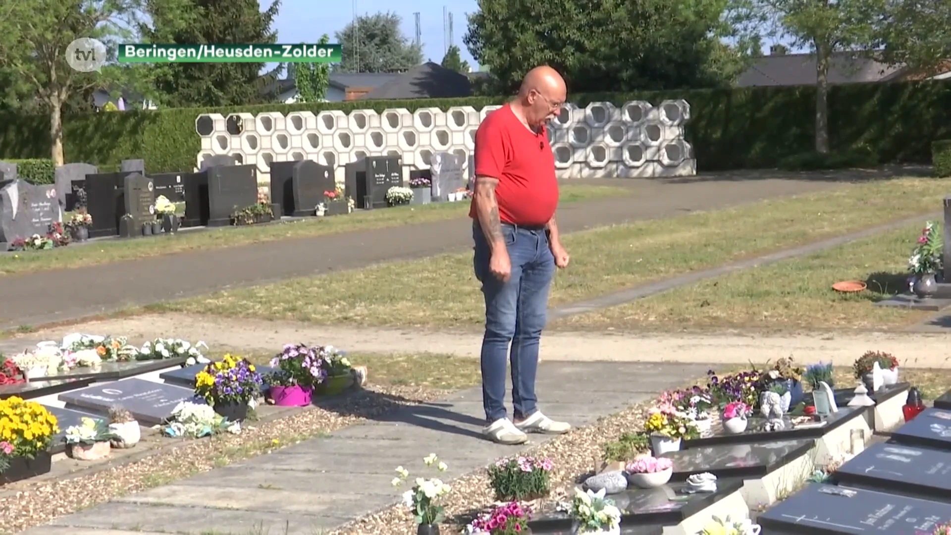 Vader van slachtoffer Benni Smulders emotioneel na doorbraak in zaak brandstichting
