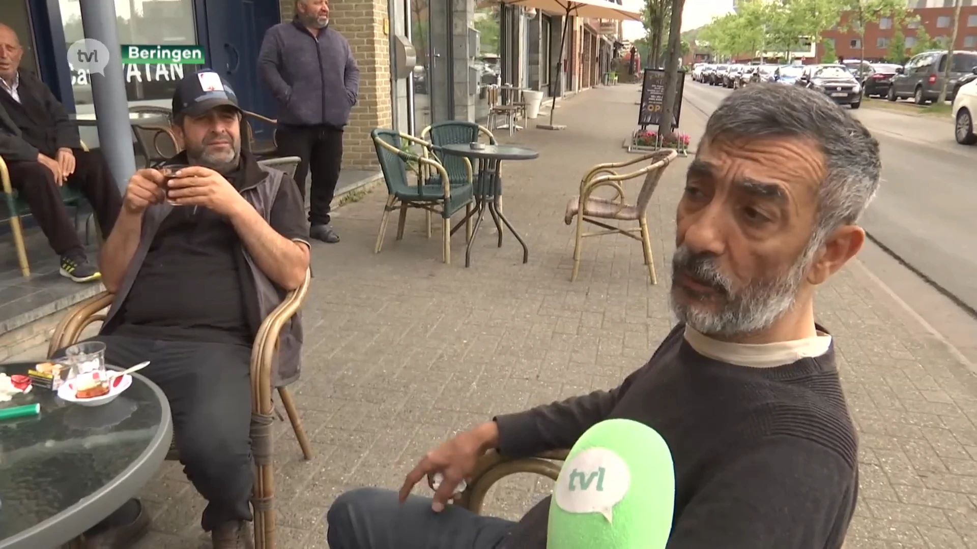 Beringenaren reageren geschokt op uitspraak dat brandstichters bekend waren: 'Als politie niet wist wie ze waren, hoe zouden wij het dan moeten weten?'