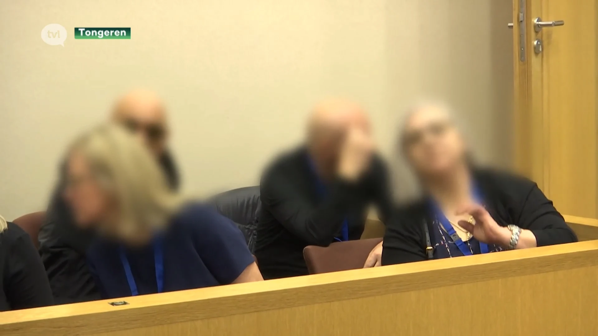Weduwe van Silvio Aquino getuigt vandaag hoe ze kon ontsnappen aan moordenaars