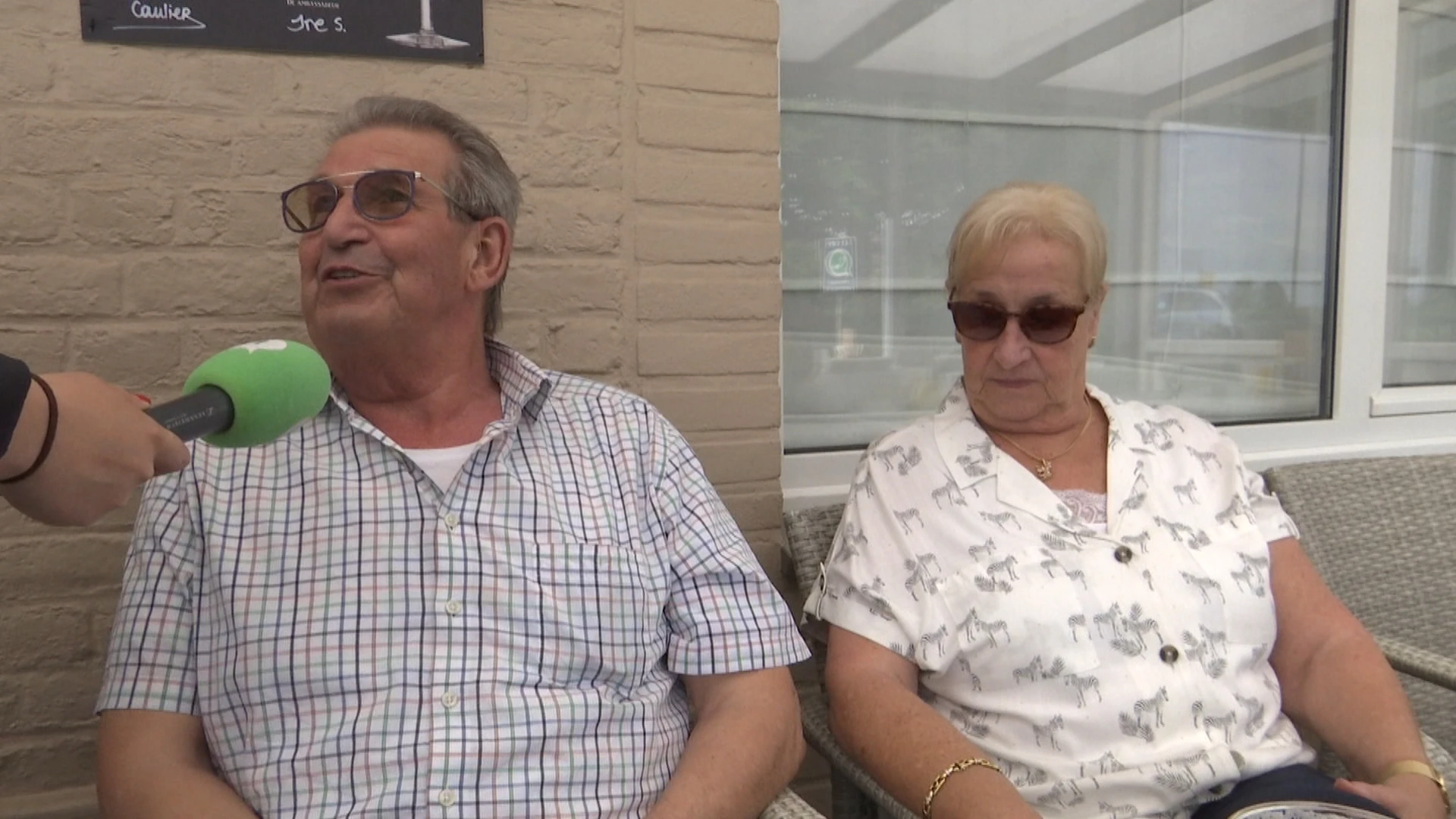 TVL Nieuws, 17 mei 2022