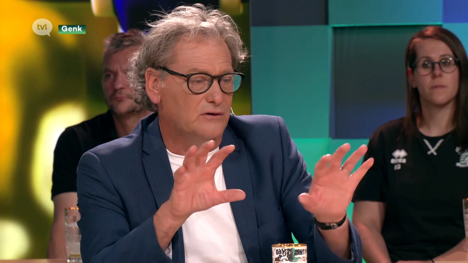 Jacky Mathijssen: "Niet alleen trainerswissel nodig om Genk terug op de rails te krijgen"