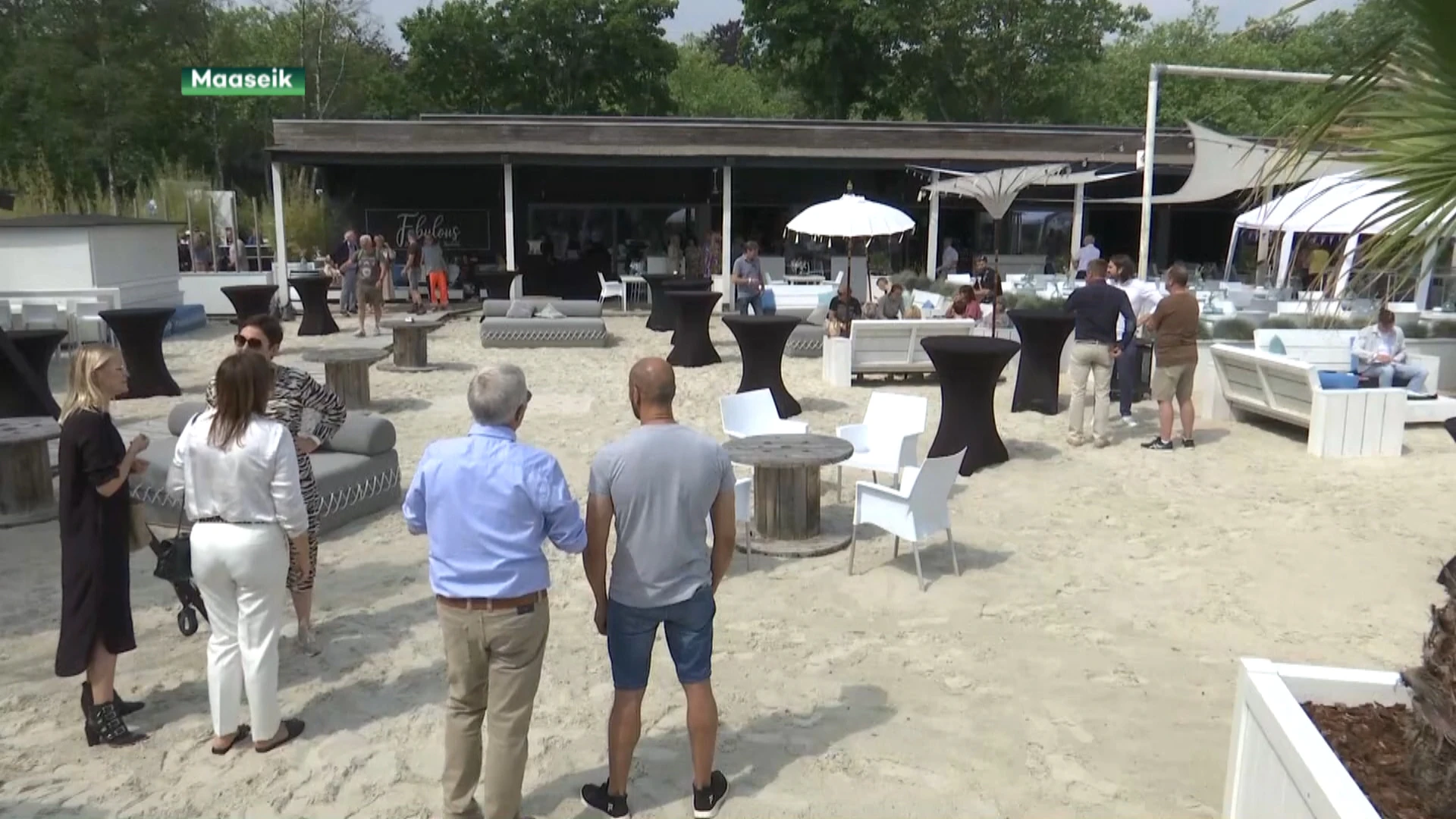Maaseik bereidt zich voor op de toekomst