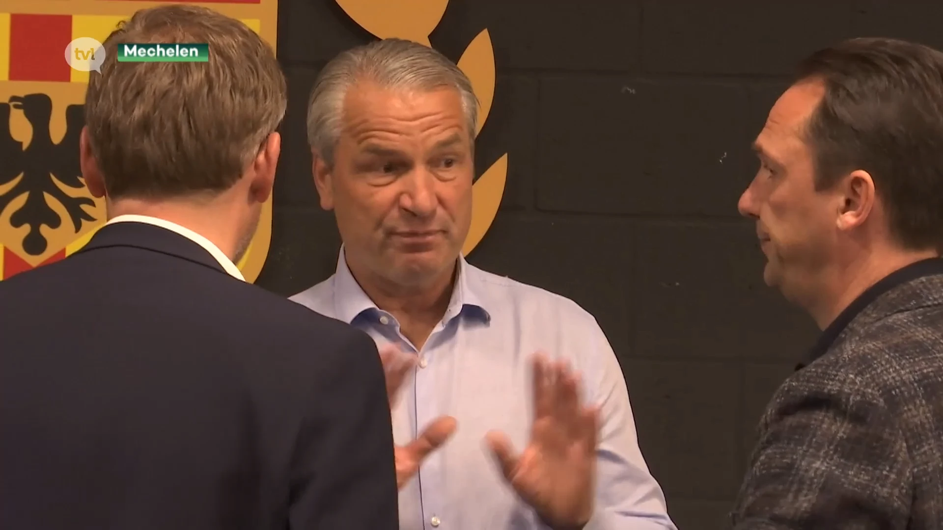 Officieel: Genk neemt afscheid van Bernd Storck, Vrancken gedoodverfde opvolger