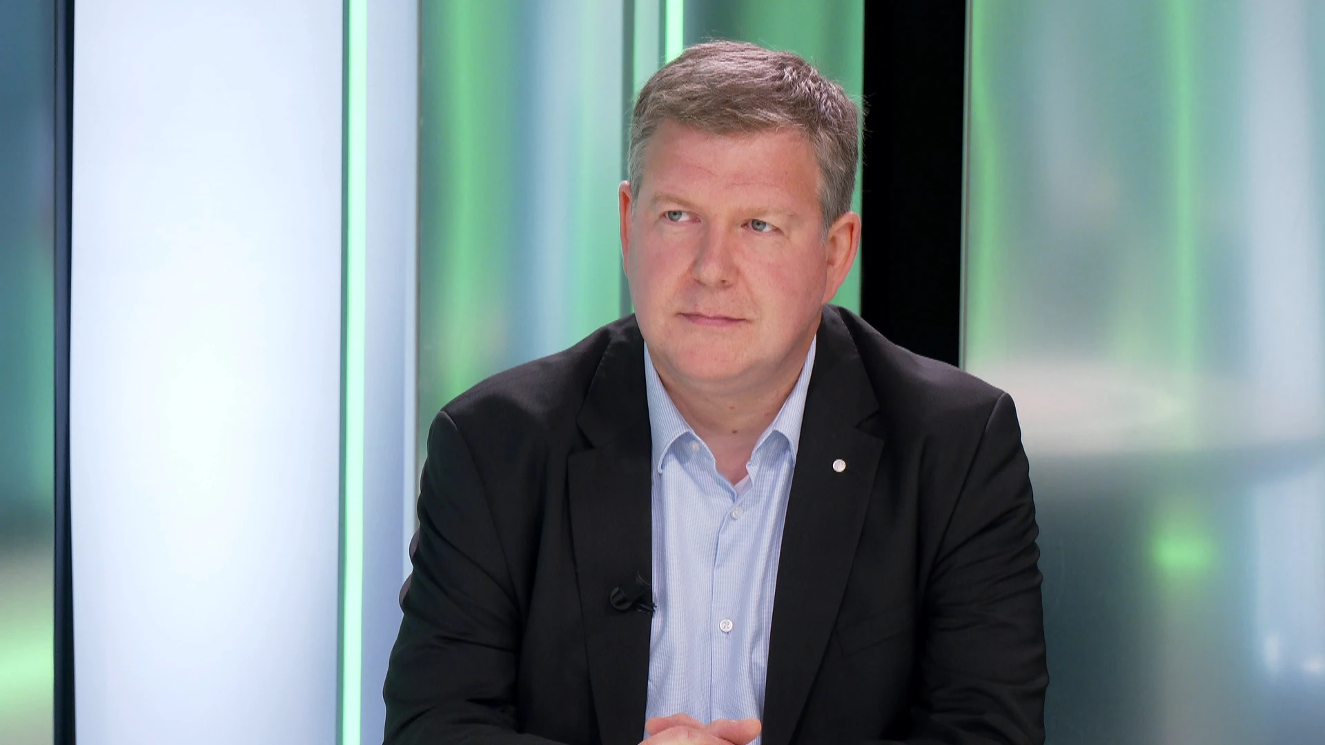 'Klimaatcrisis', nieuw speerpunt voor de investeringsmaatschappij LRM