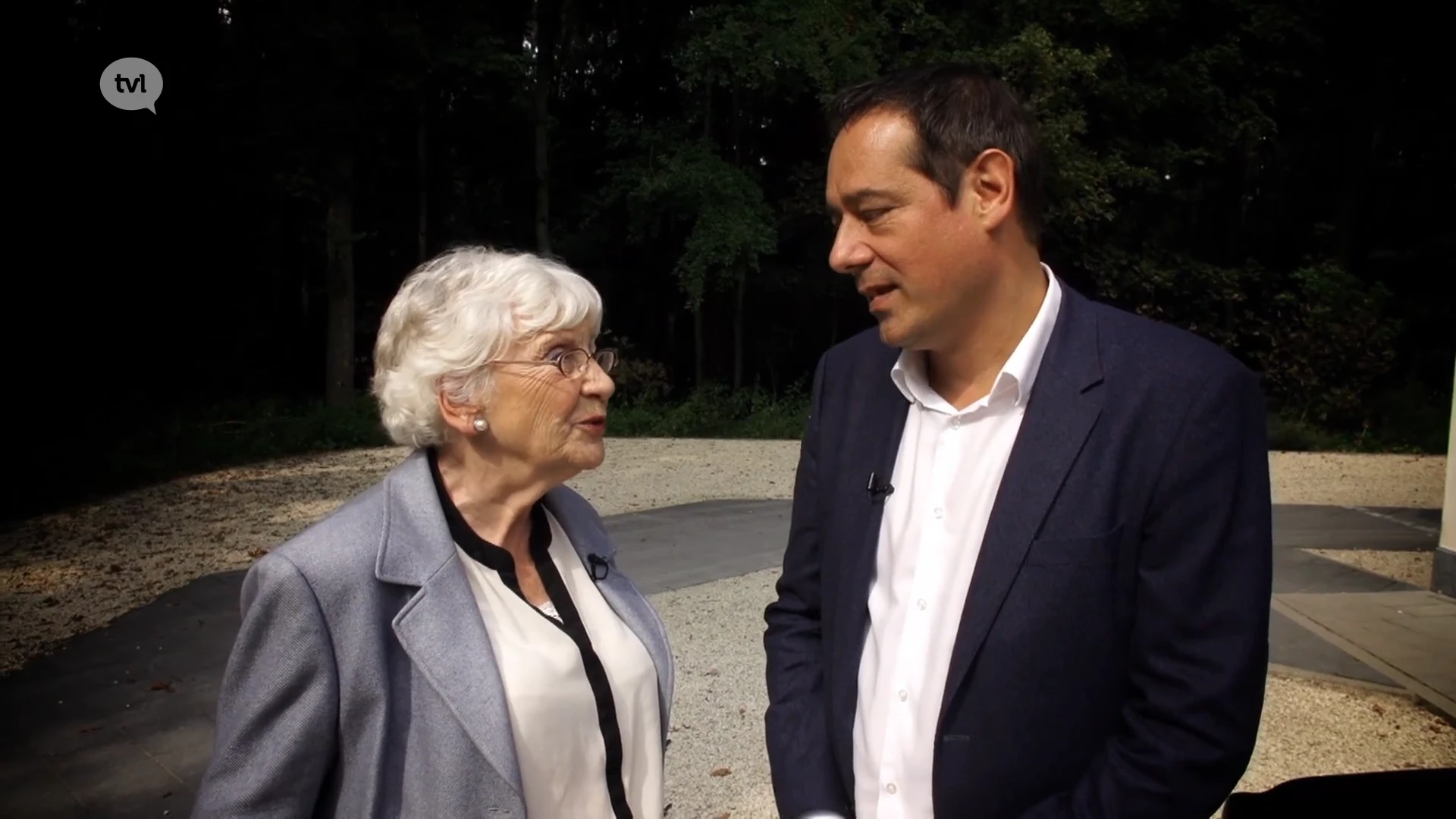 Bokrijk 60's met Paula Semer