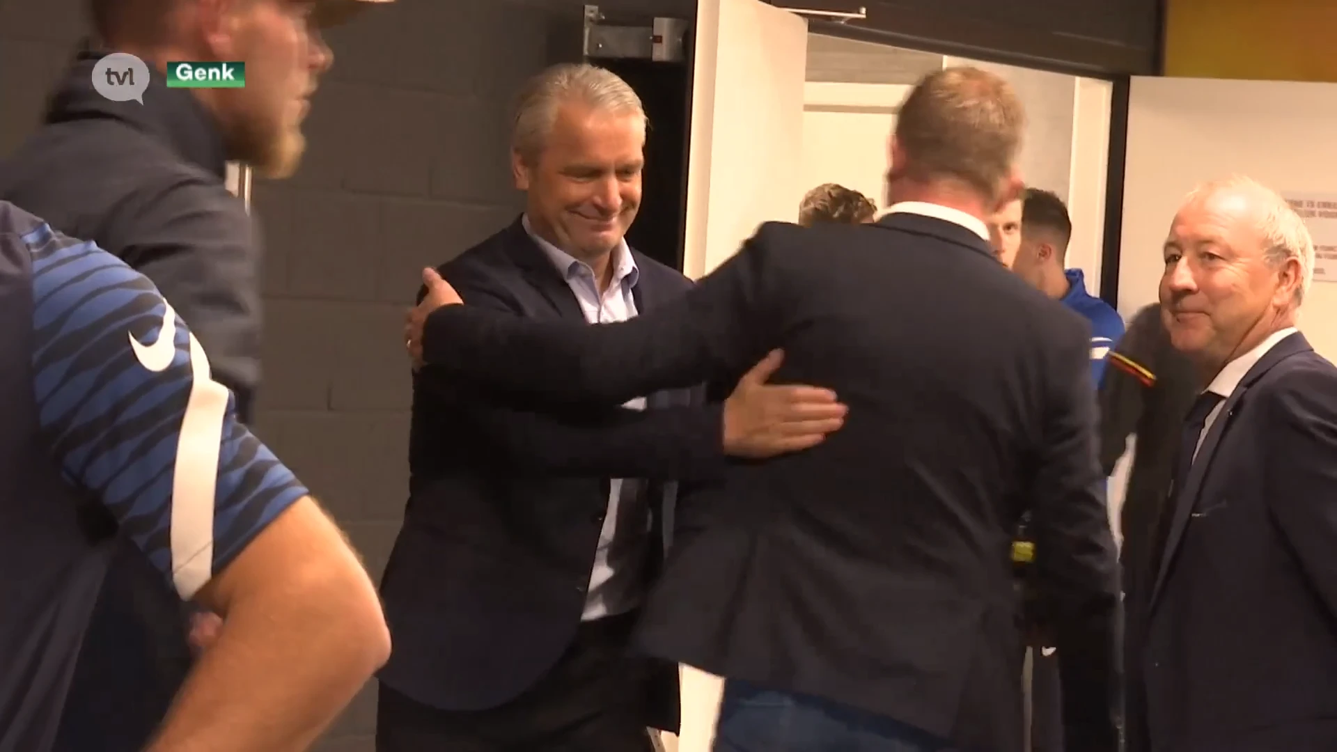 "Nieuwe trainer Genk moet stal uitmesten, er is een mentaliteitsprobleem"