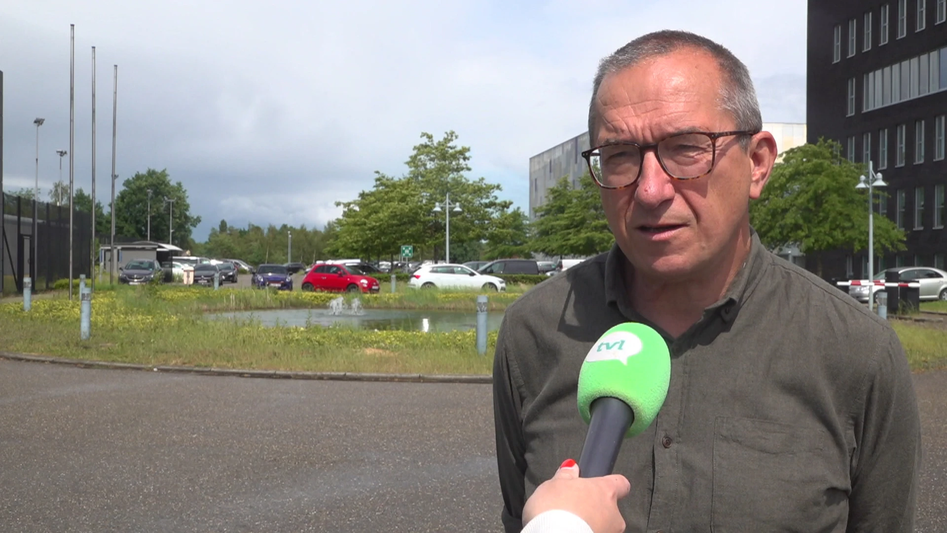 TVL Nieuws, 24 mei 2022